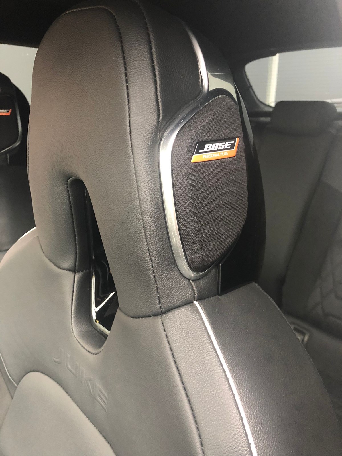 NISSAN Juke 1.0 DIG-T N-Design DCT-image-7