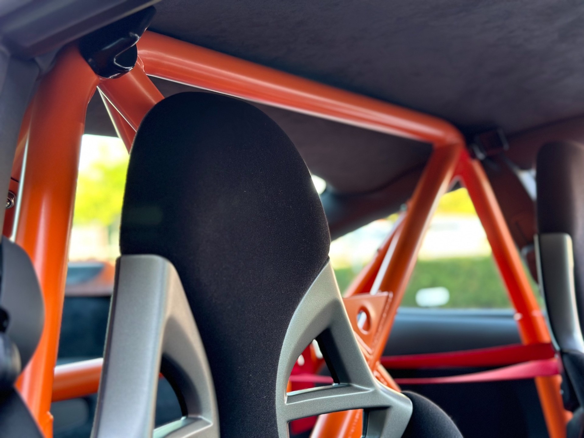 PORSCHE 911 GT3 RS-image-3