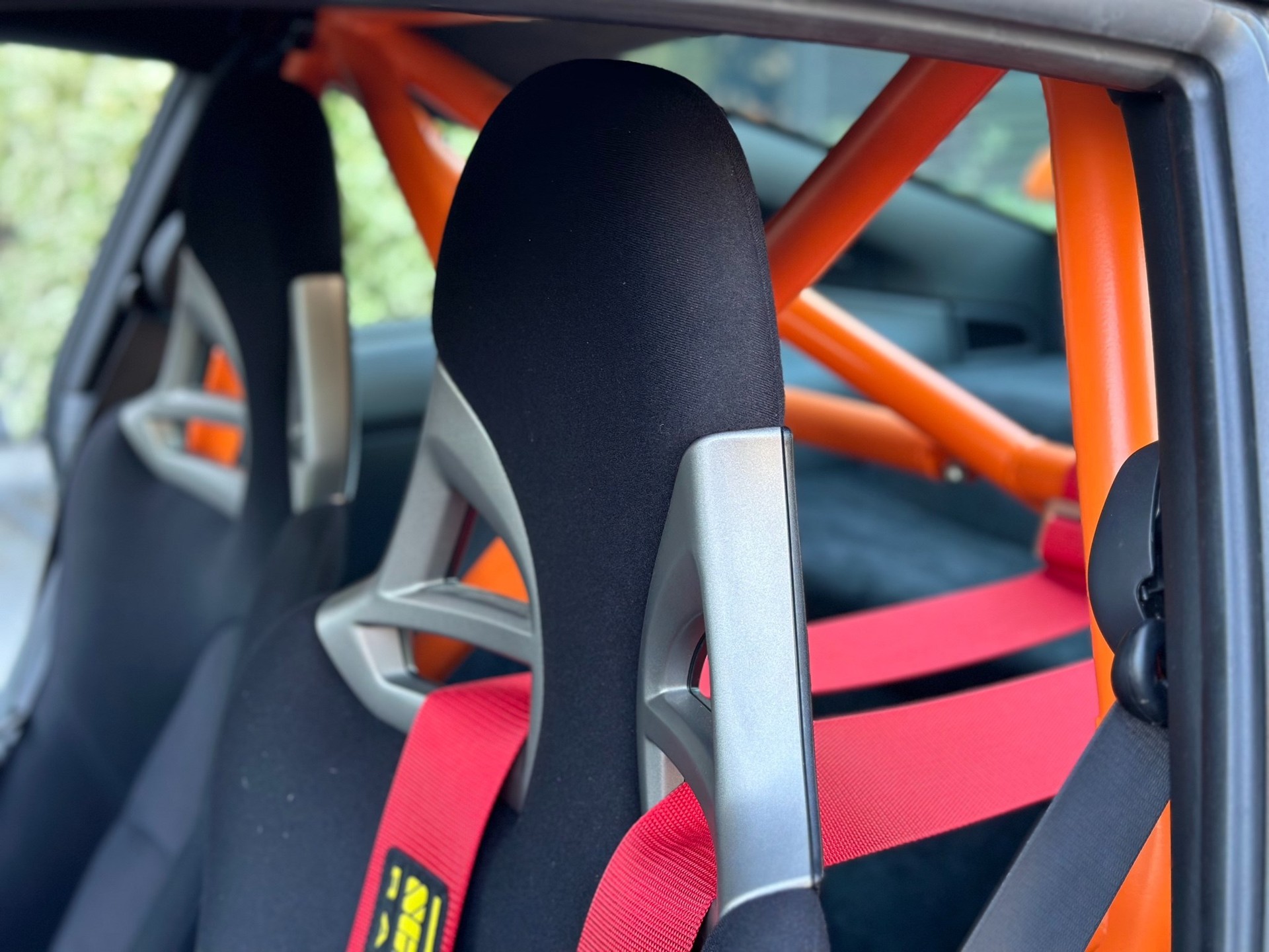 PORSCHE 911 GT3 RS-image-9