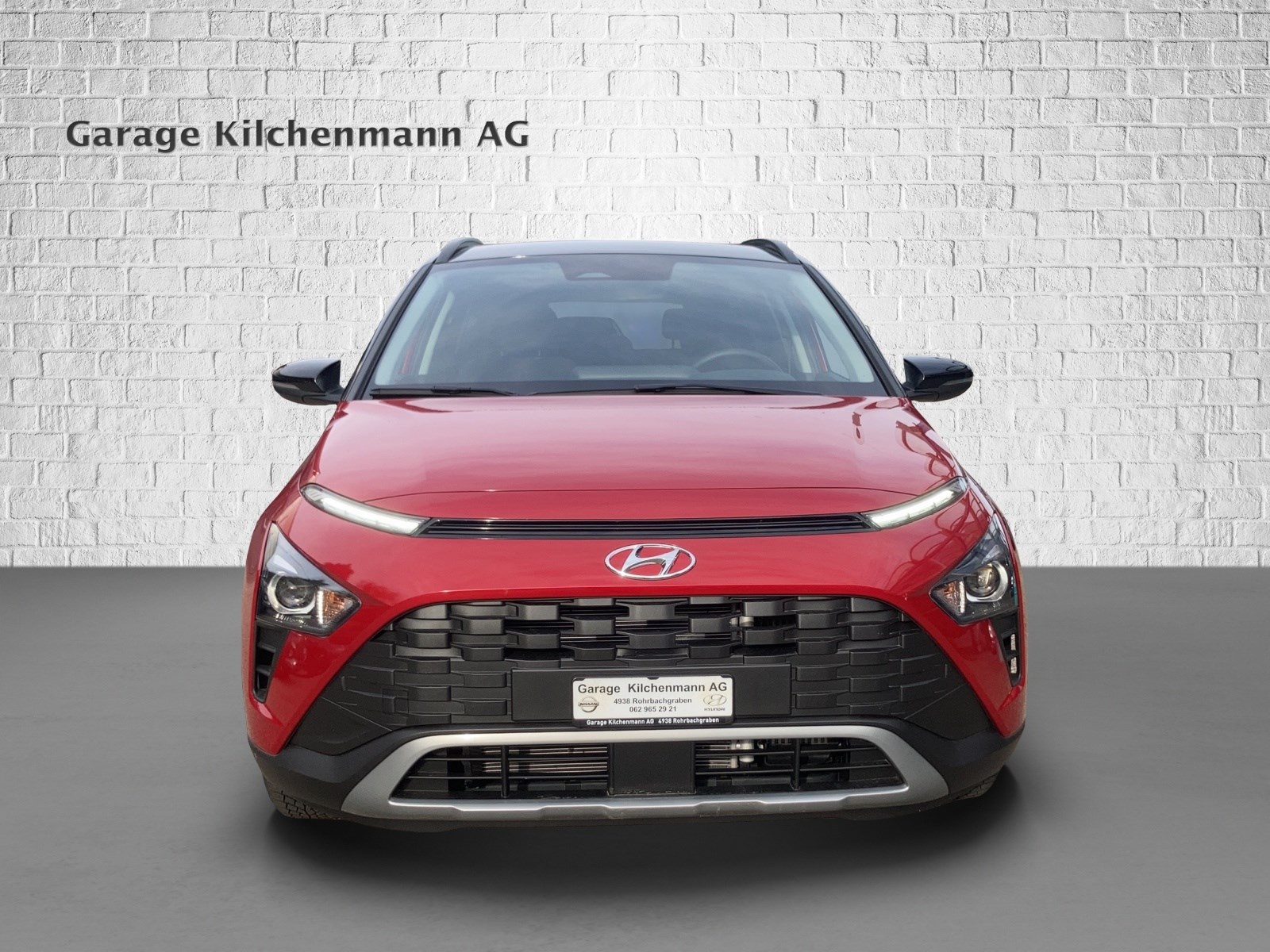 HYUNDAI Bayon 1.0 T-GDi 48V MH Amplia DCT-image-7