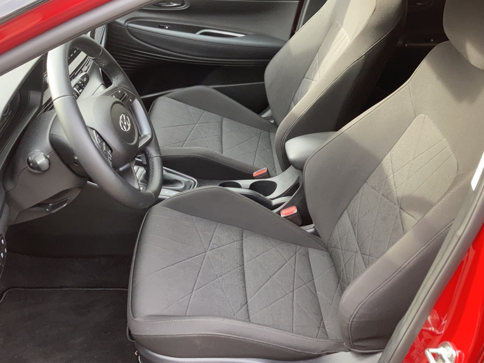 HYUNDAI Bayon 1.0 T-GDi 48V MH Amplia DCT-image-8