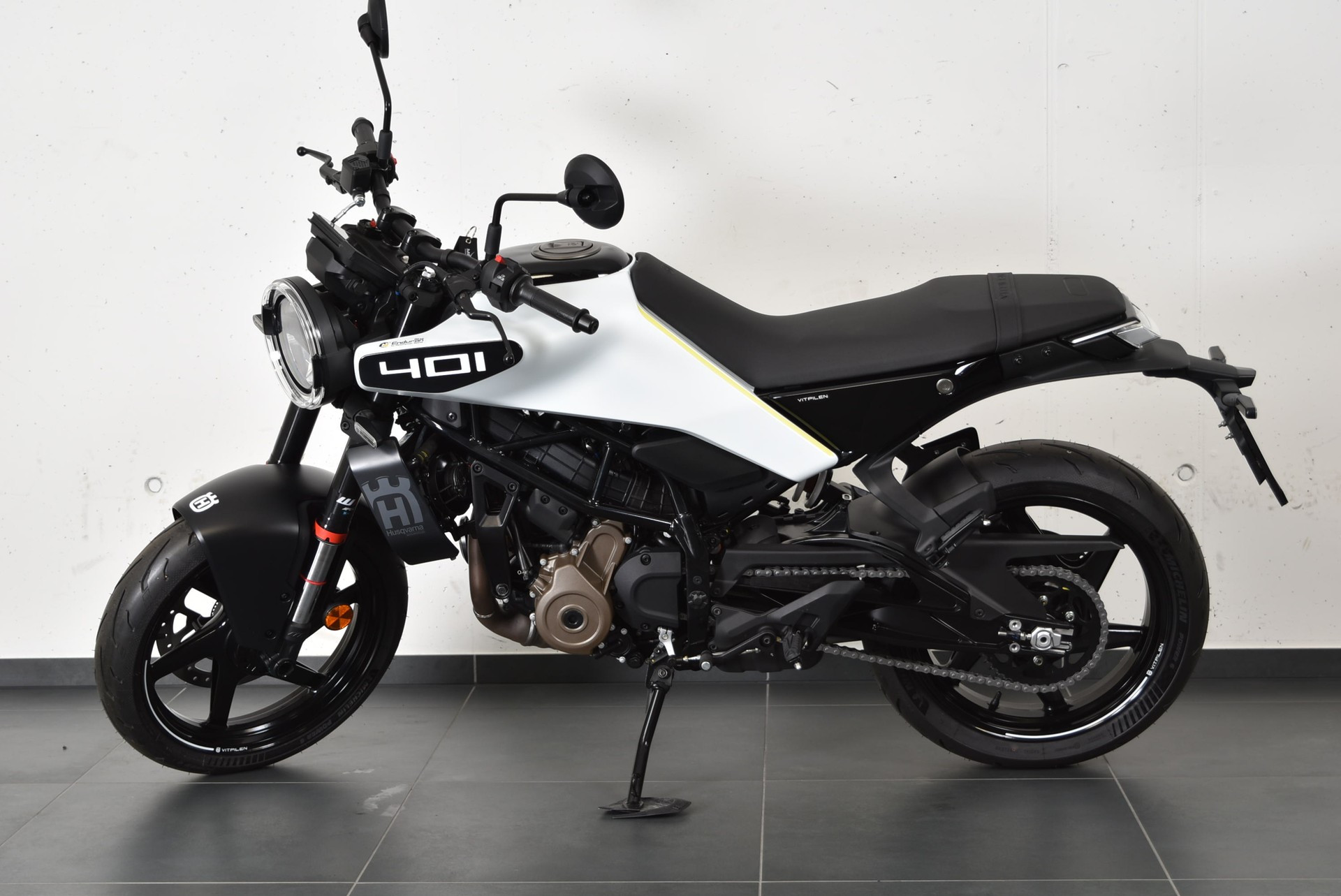 HUSQVARNA VITPILEN 401