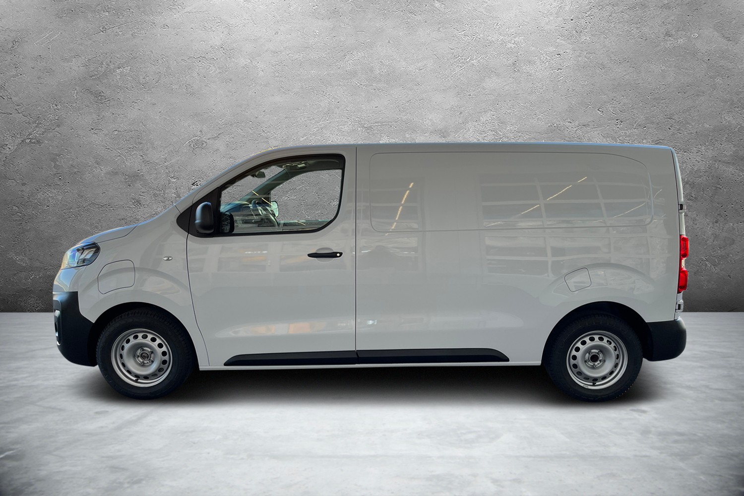 FIAT E-Scudo 50kWh L2 Lounge Swiss-image-9