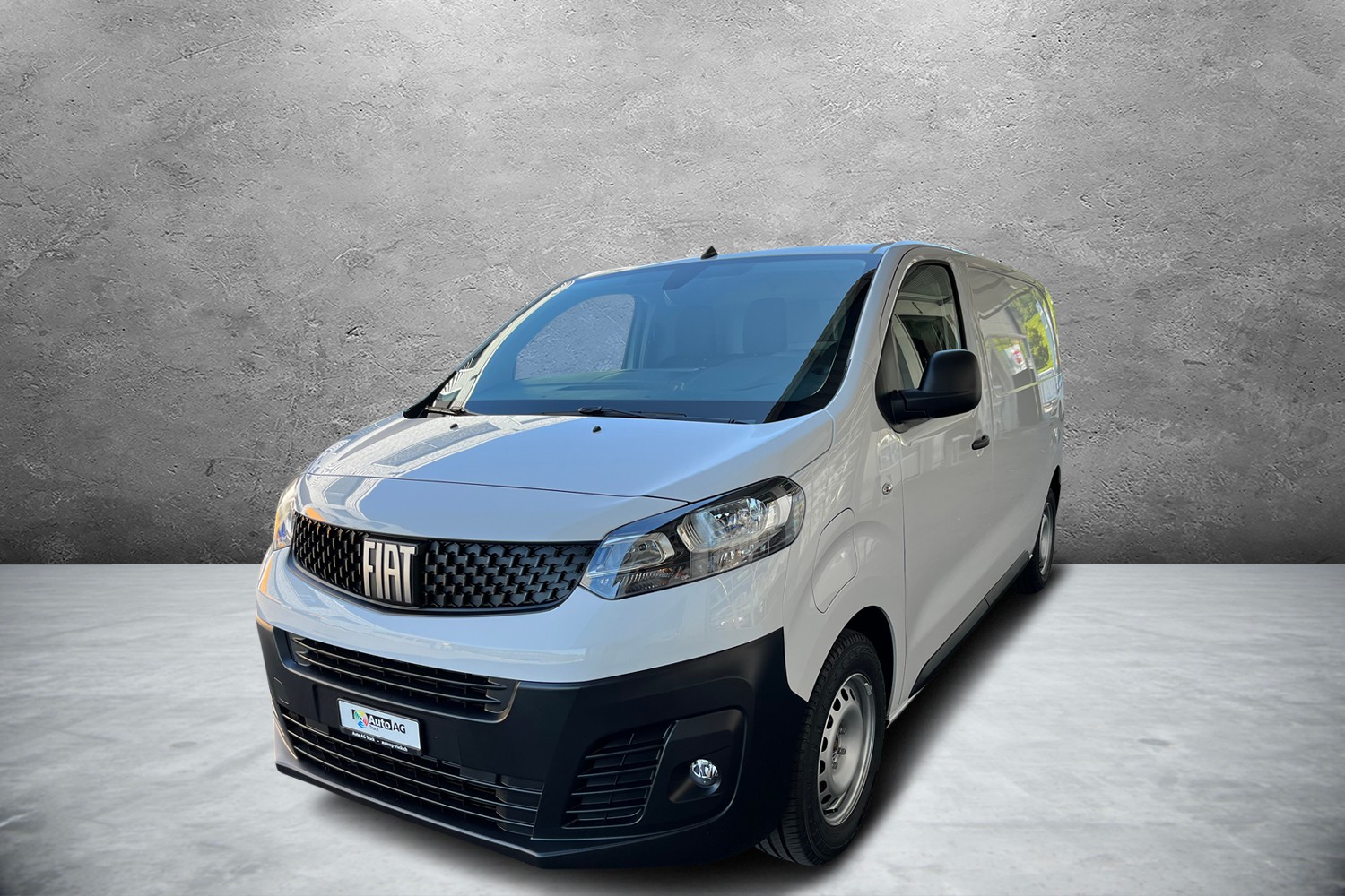 FIAT E-Scudo 50kWh L2 Lounge Swiss-image-1