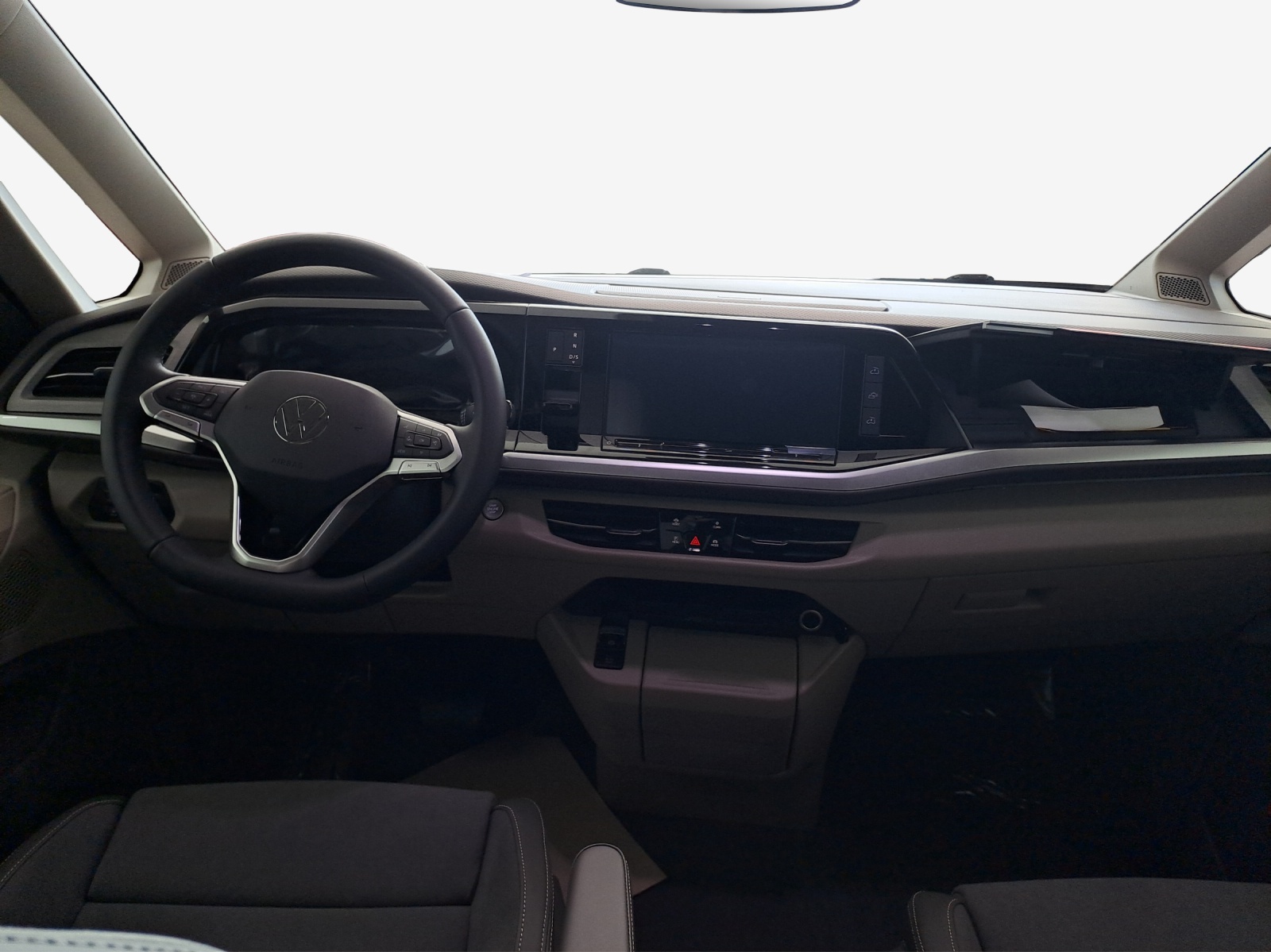VW California 2.0 TDI Ocean Liberty-image-8