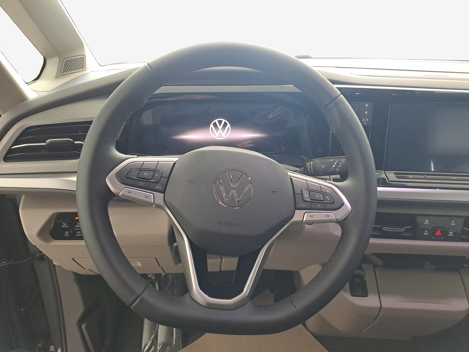 VW California 2.0 TDI Ocean Liberty-image-9