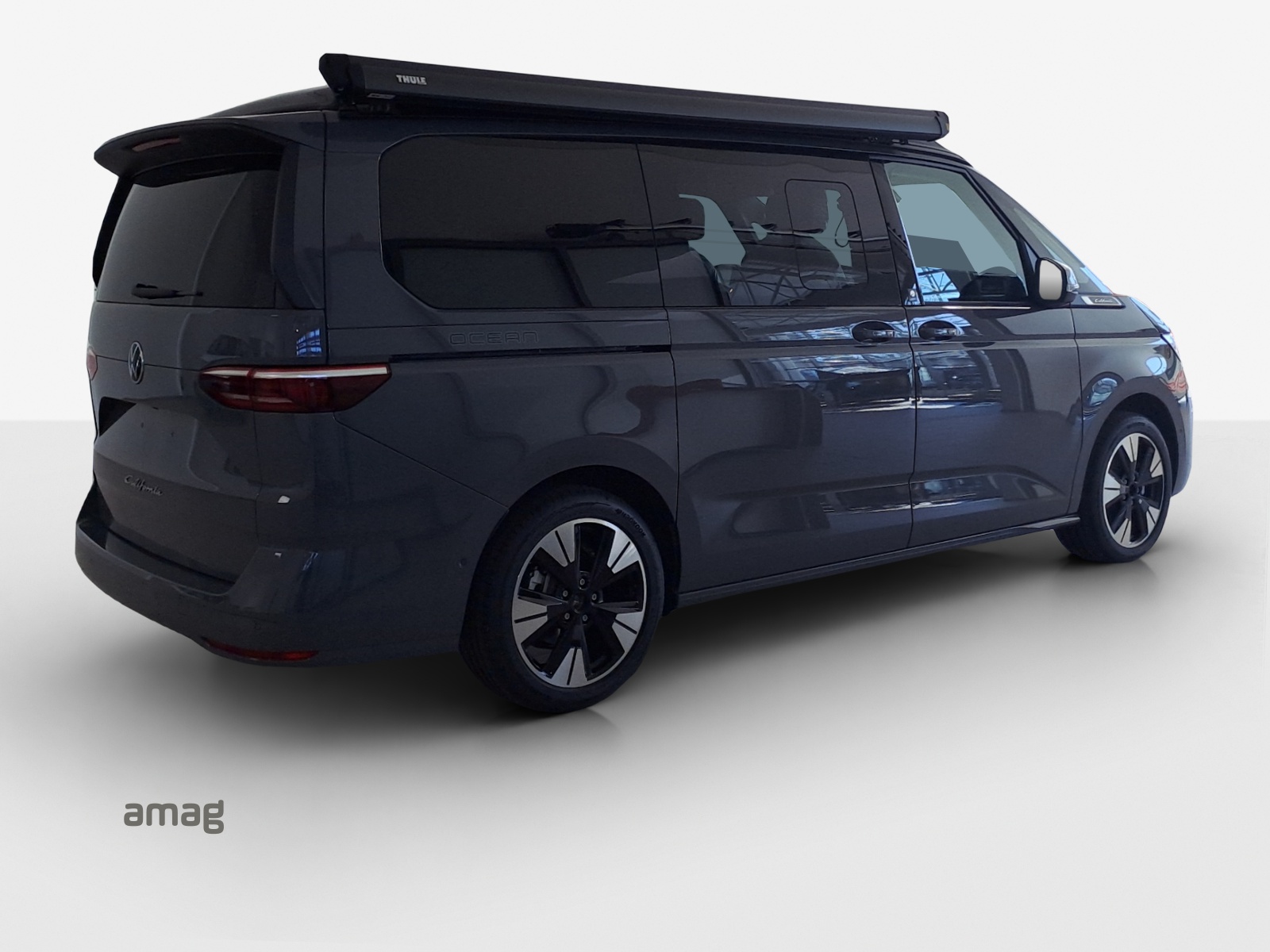 VW California 2.0 TDI Ocean Liberty-image-4