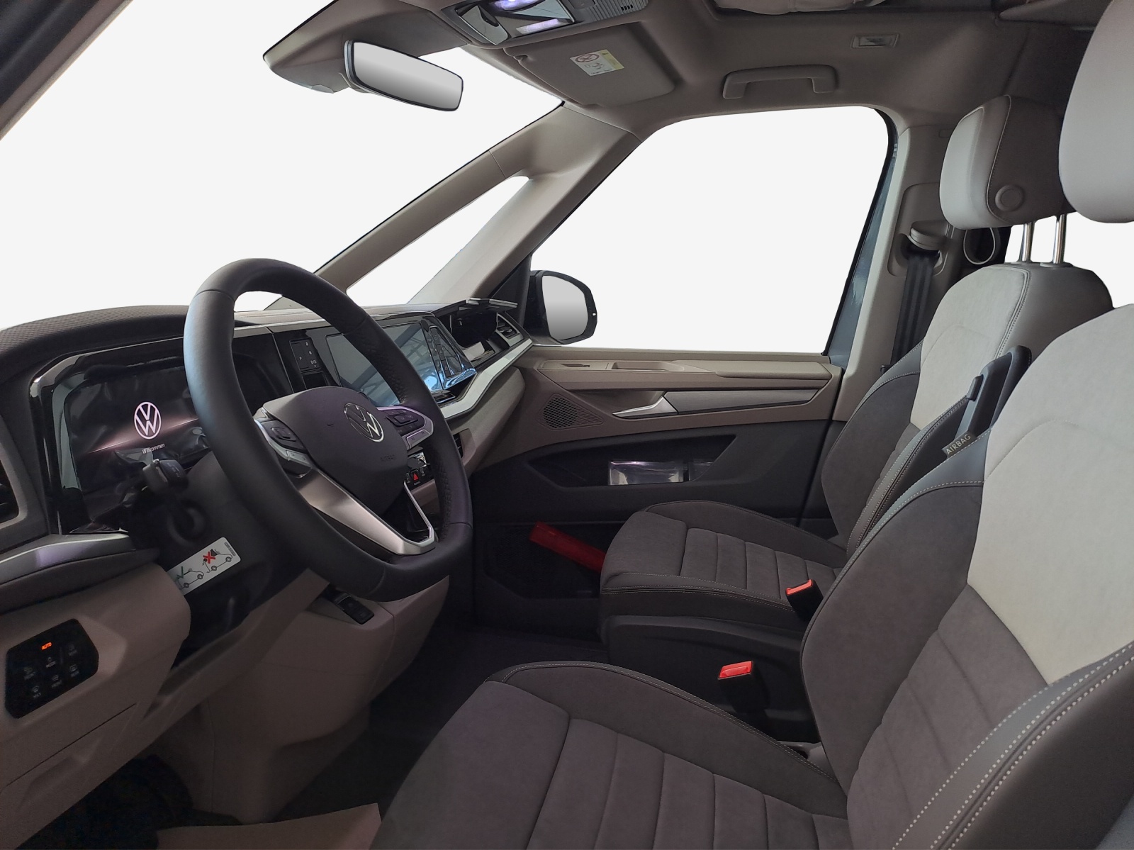 VW California 2.0 TDI Ocean Liberty-image-7
