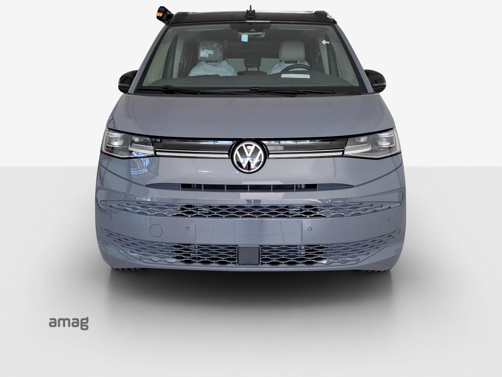 VW California 2.0 TDI Ocean Liberty-image-6