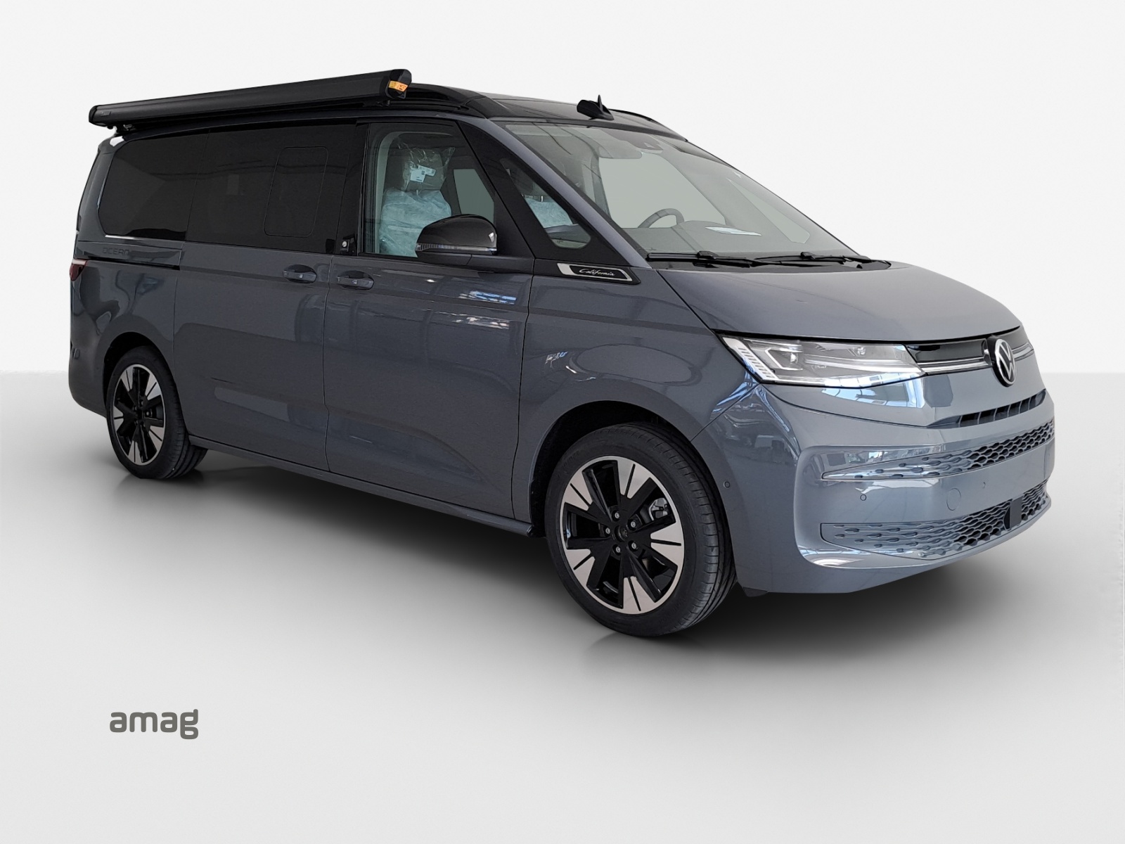 VW California 2.0 TDI Ocean Liberty-image-5