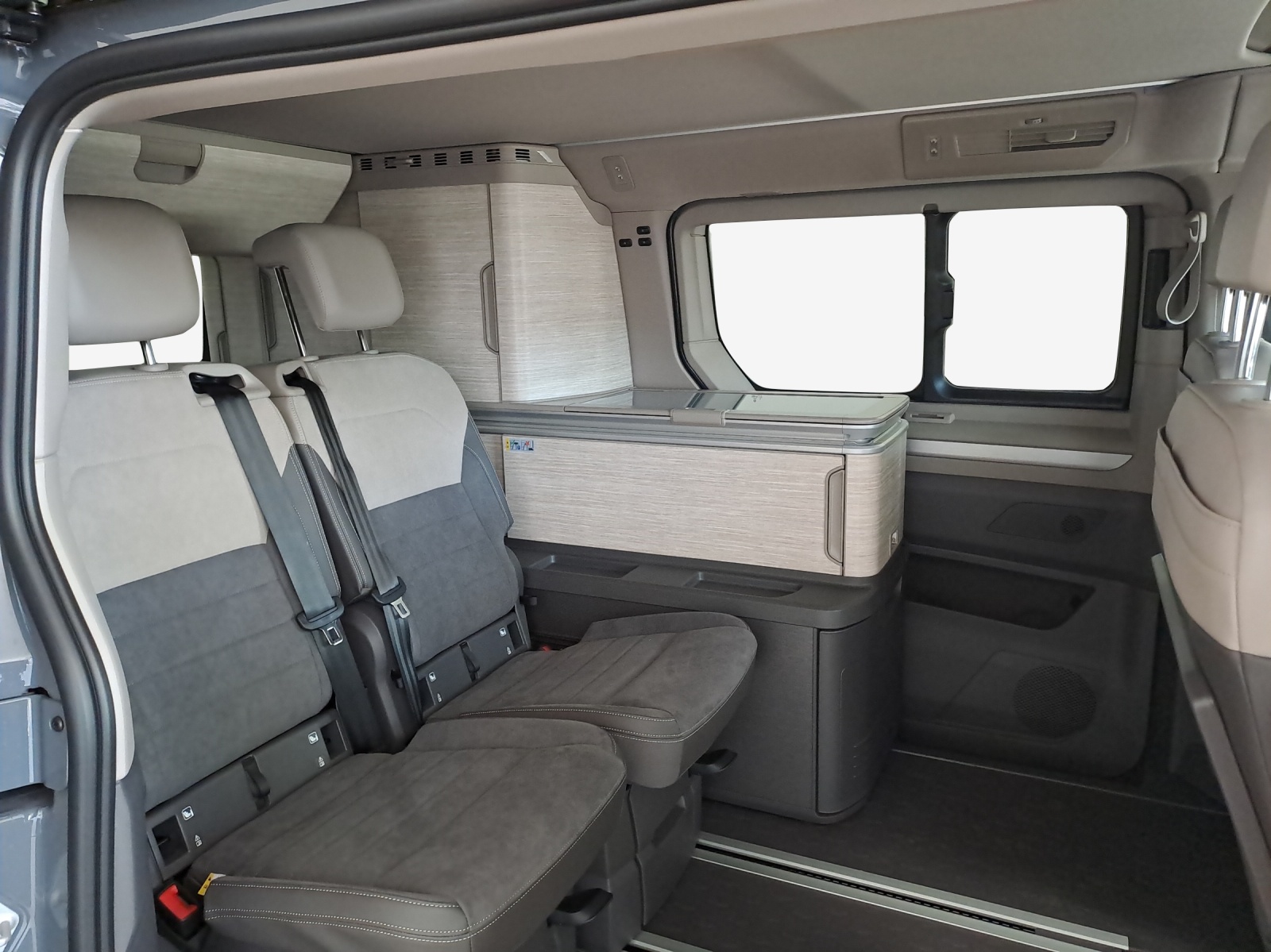 VW California 2.0 TDI Ocean Liberty-image-11