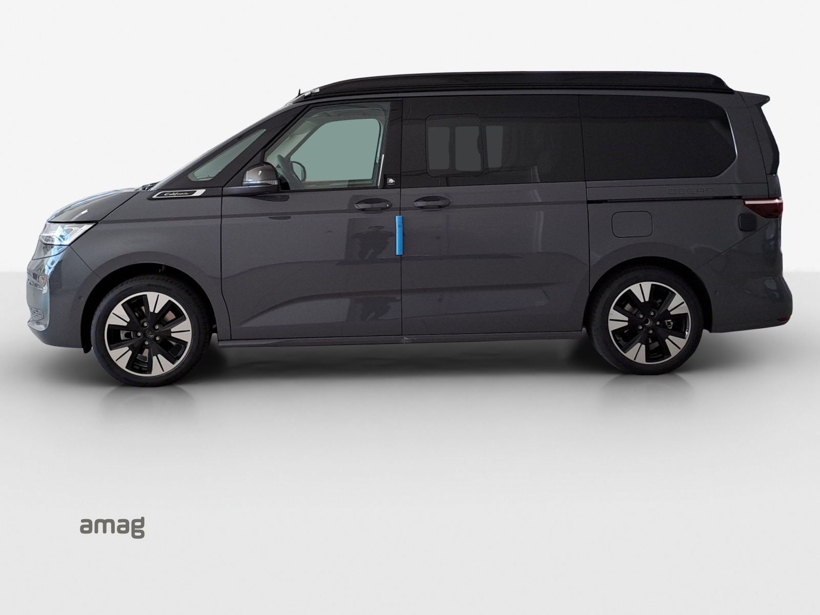 VW California 2.0 TDI Ocean Liberty-image-1