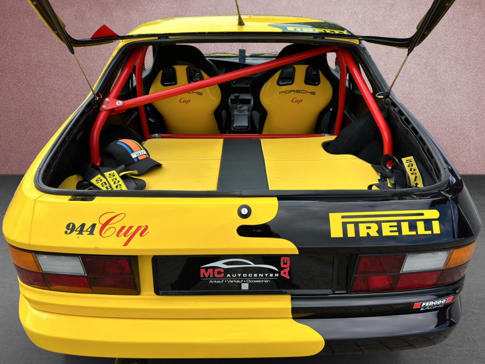 PORSCHE Cup-image-12