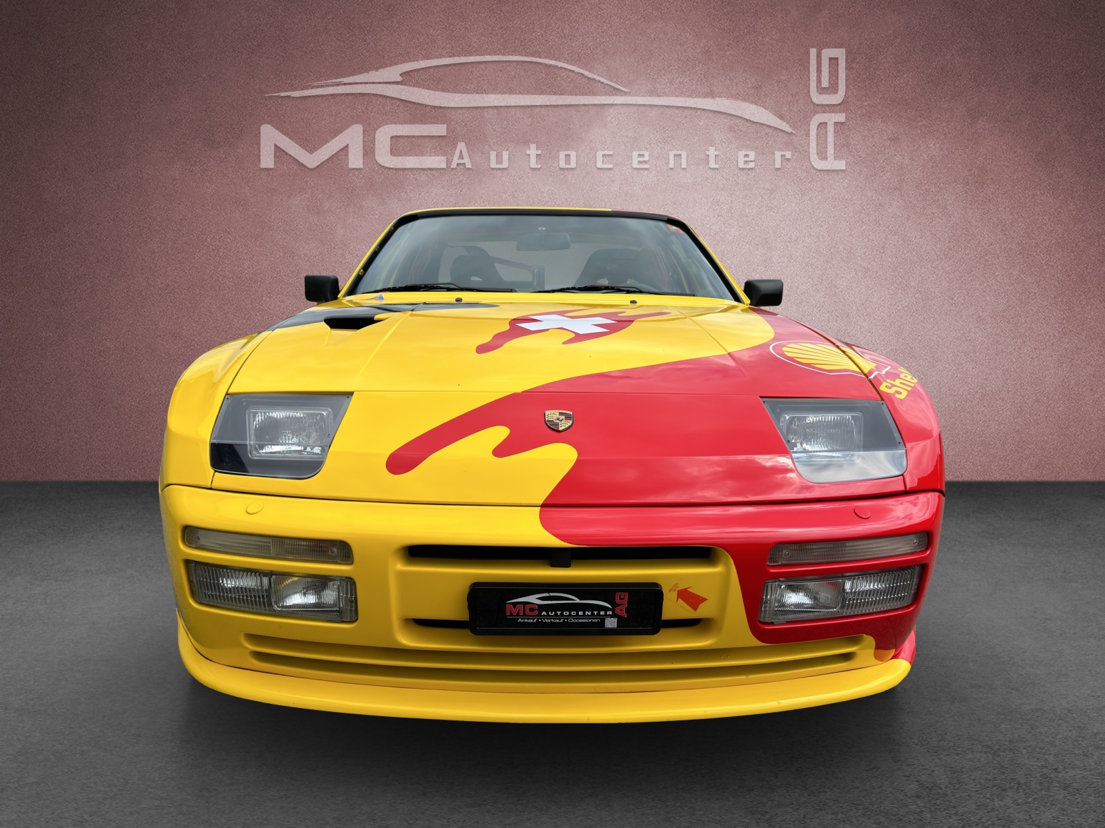 PORSCHE Cup-image-3