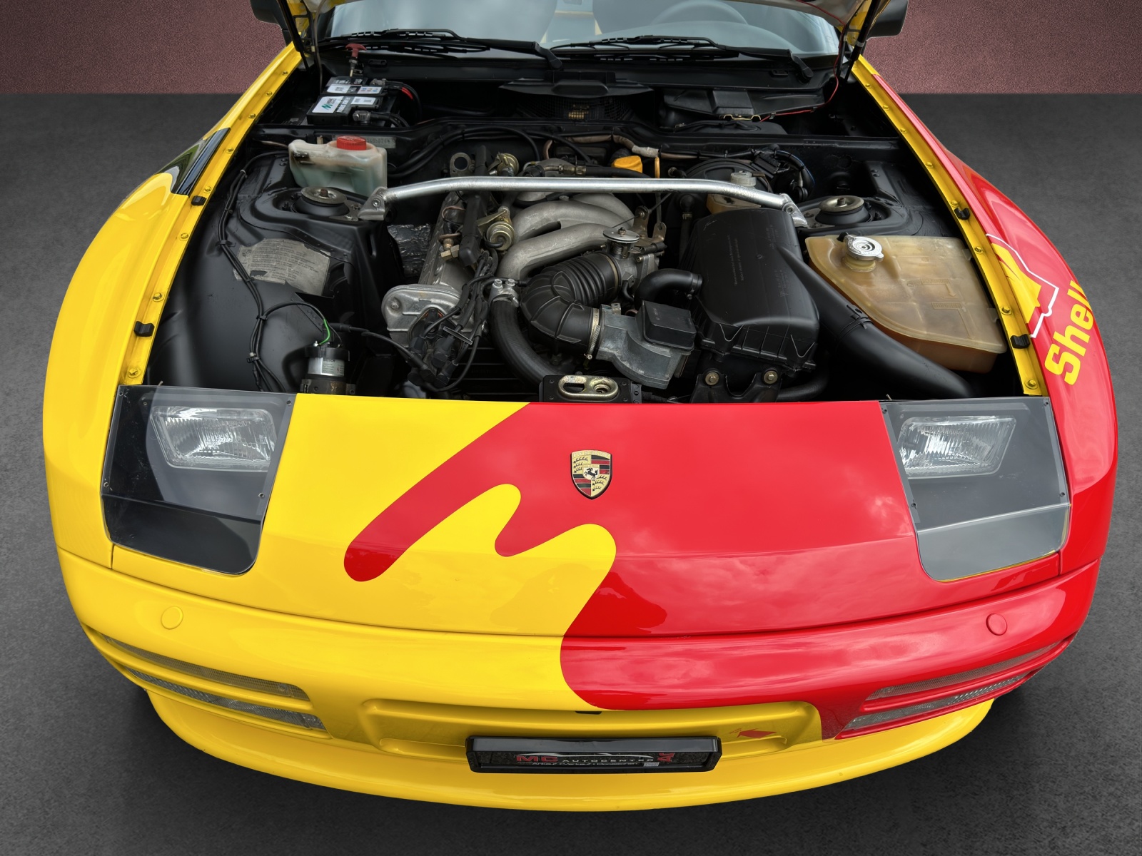 PORSCHE Cup-image-13