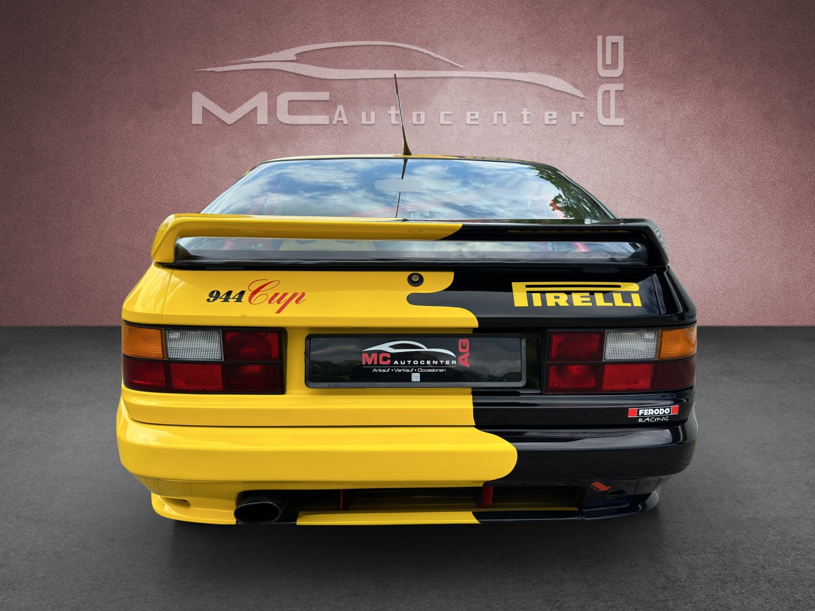 PORSCHE Cup-image-4