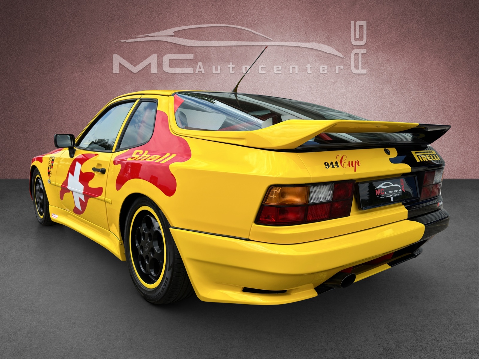 PORSCHE Cup-image-2