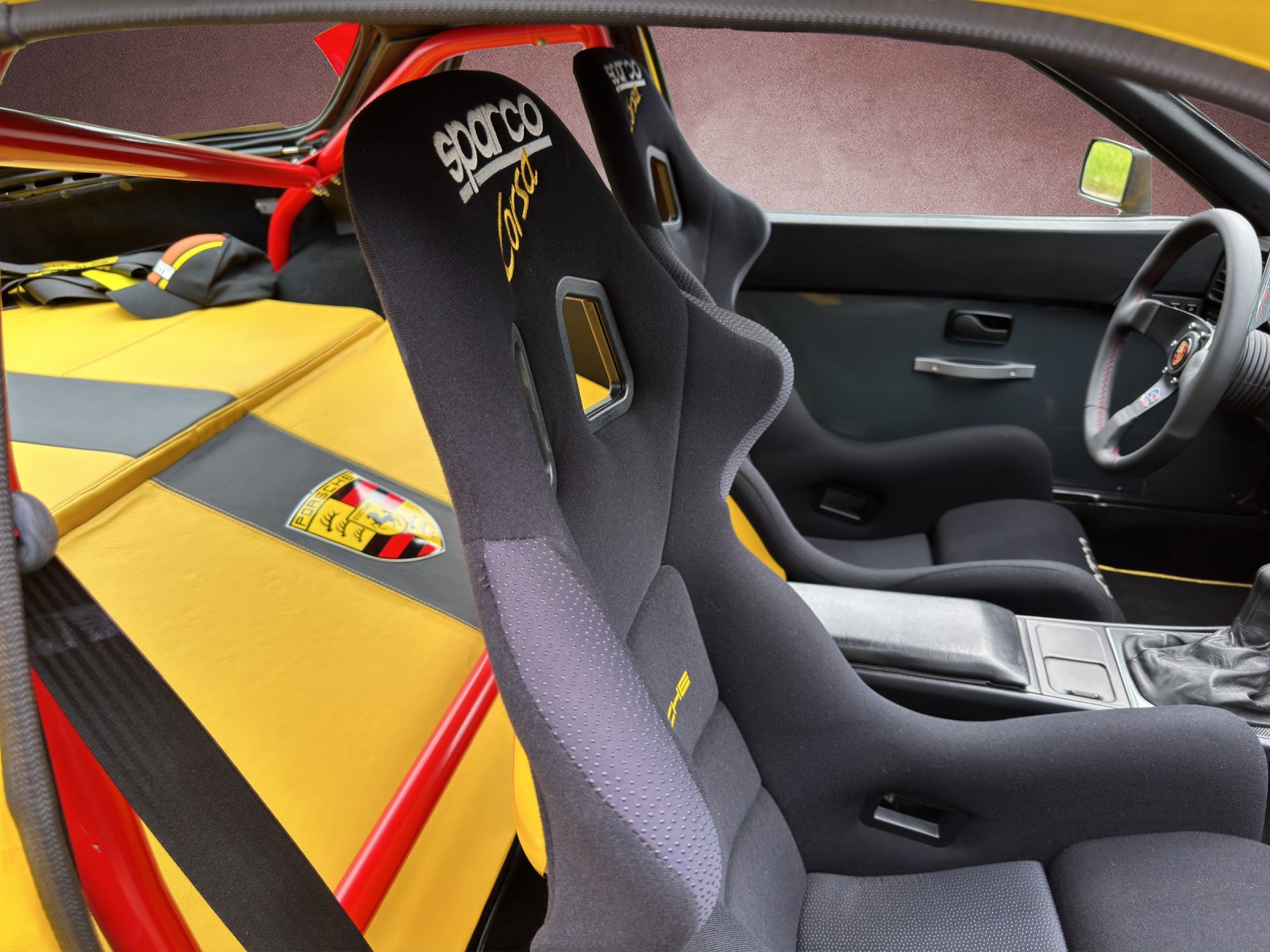 PORSCHE Cup-image-11