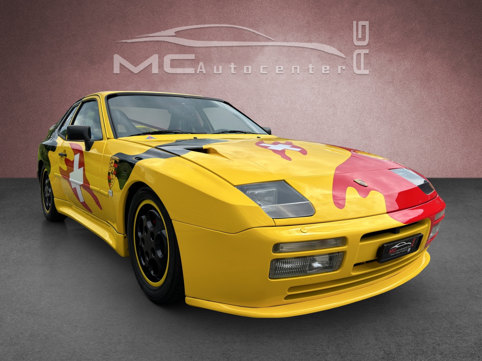 PORSCHE Cup-image-5