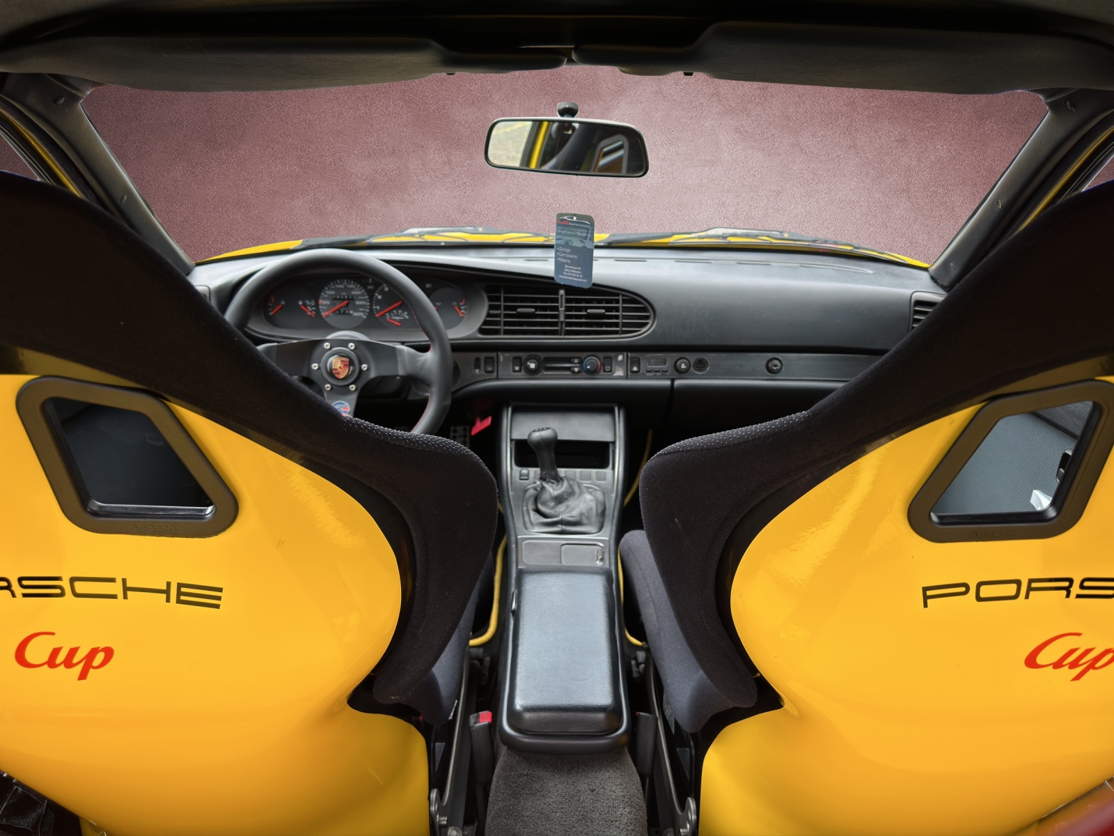 PORSCHE Cup-image-9