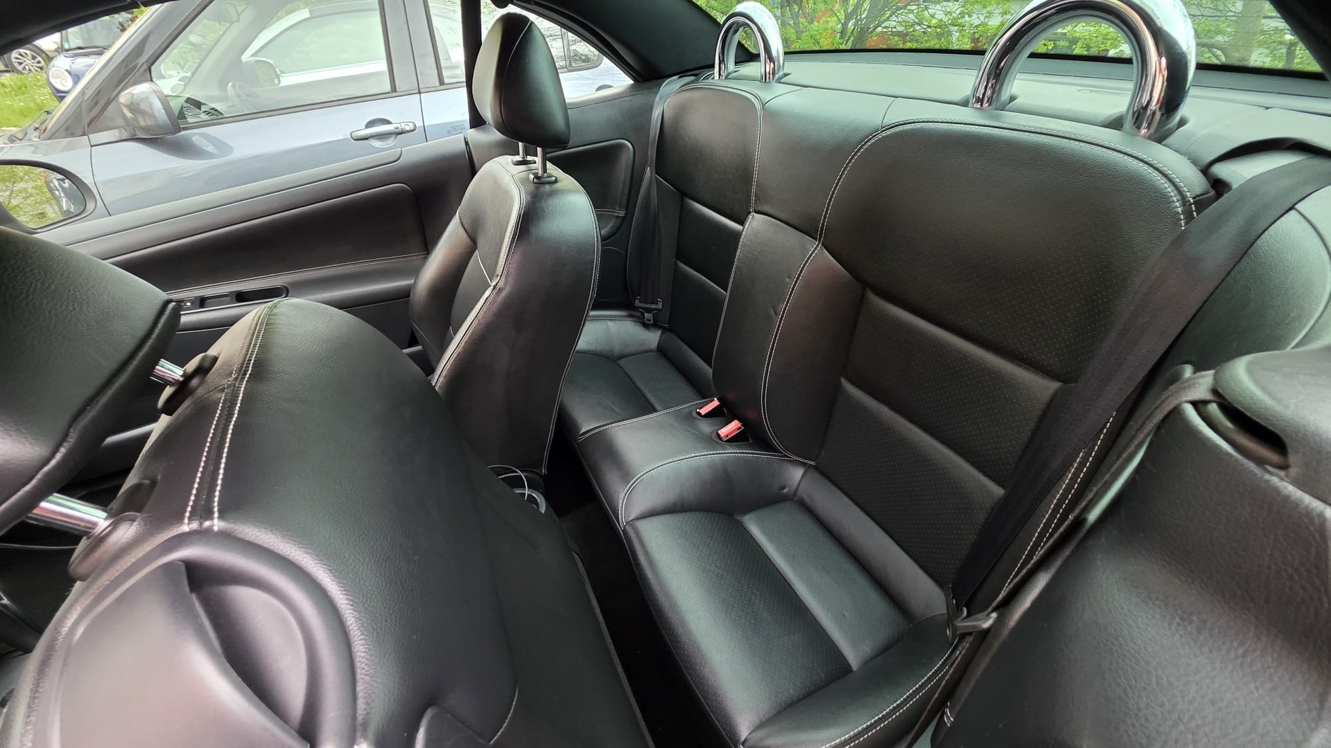 PEUGEOT 207 CC 1.6 16V Roland Garros Automatic-image-15