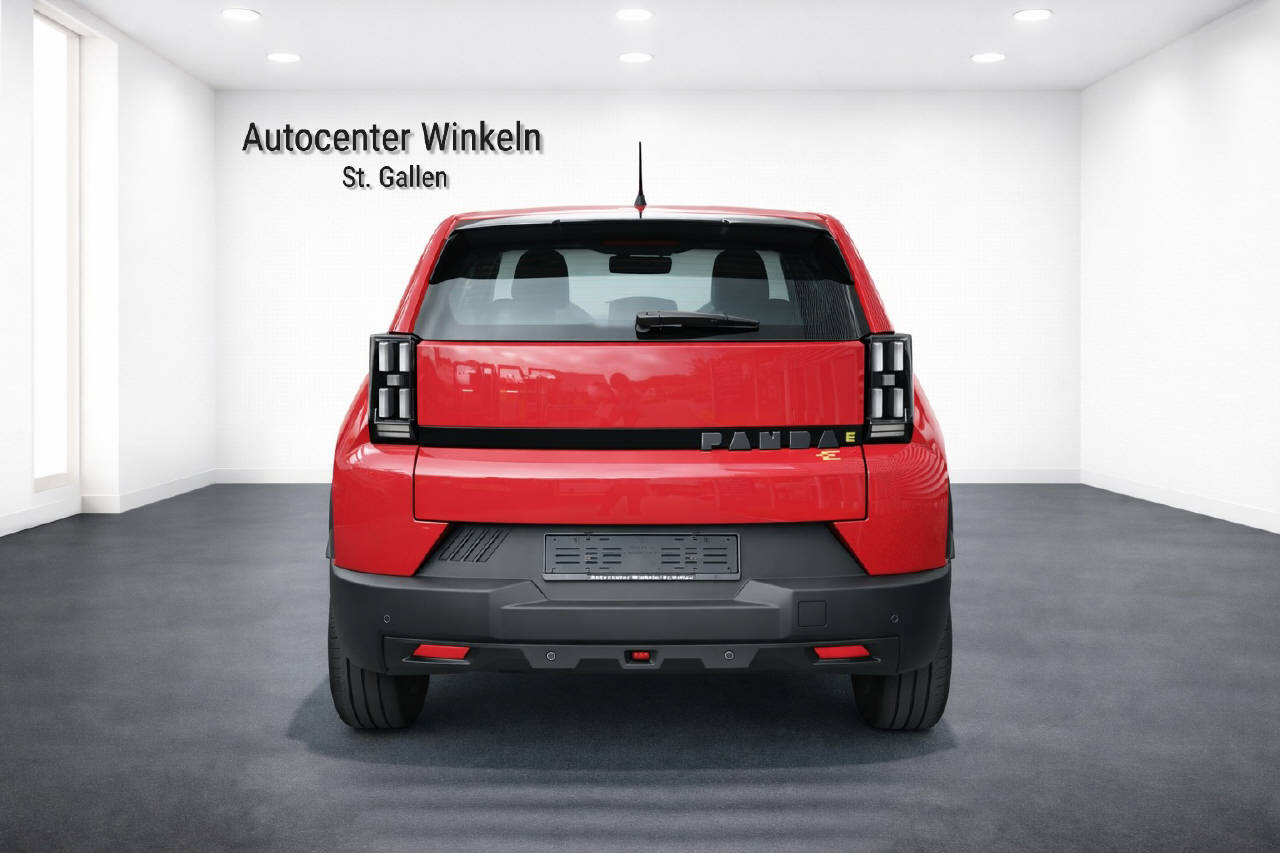 FIAT Grande Panda Red-image-3