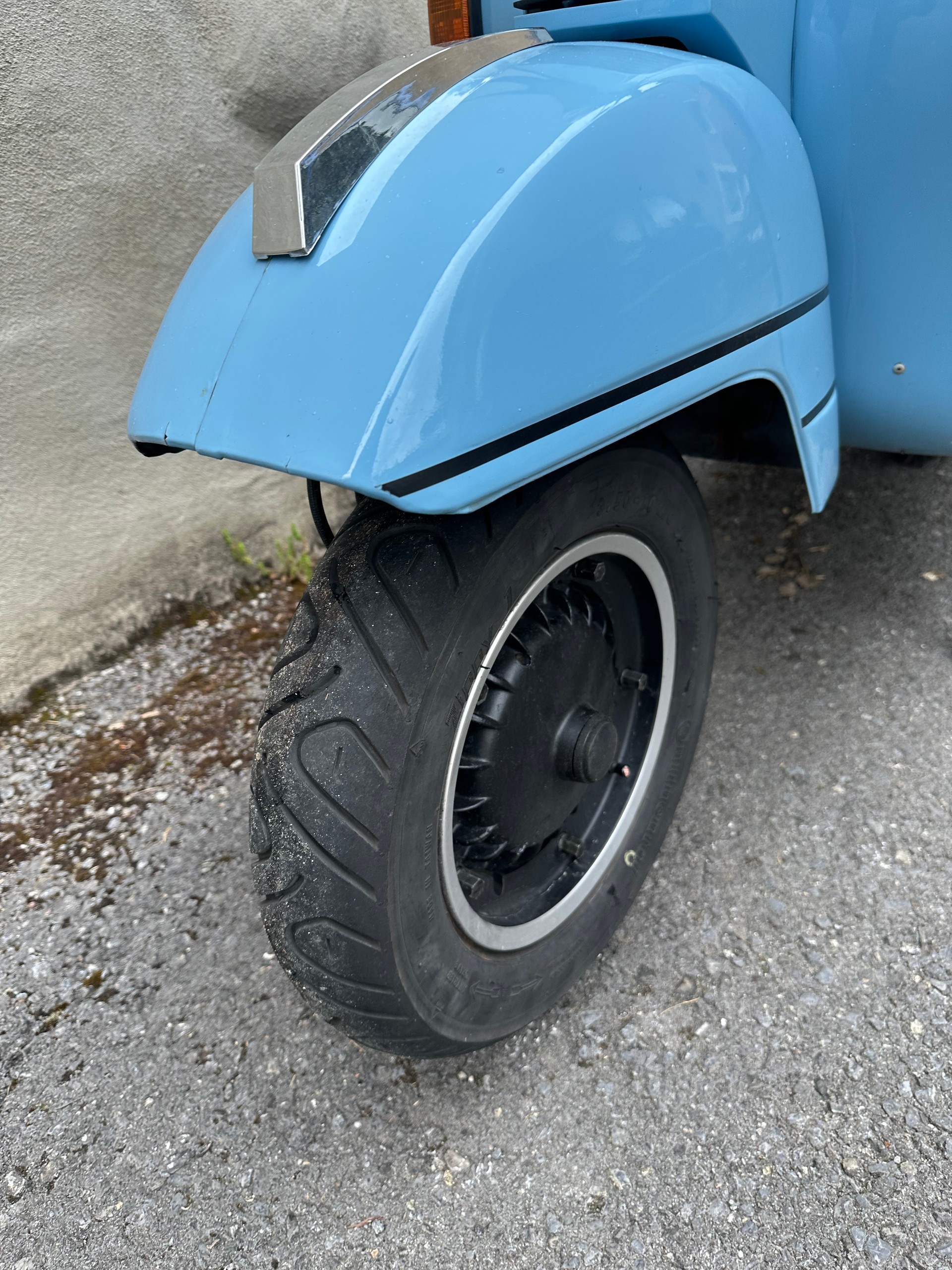 PIAGGIO Vespa PX 200 E-image-4