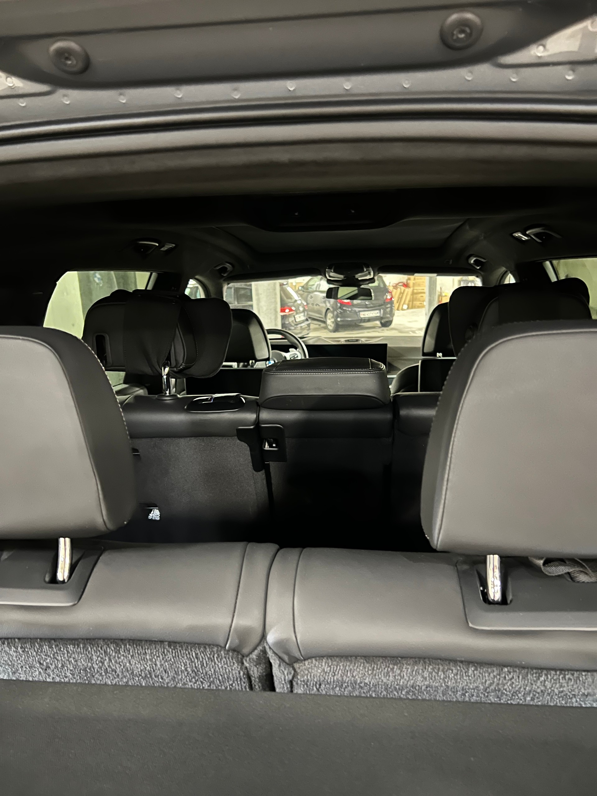 BMW X7 xDrive 48V 40d M Sport Pro Steptronic-image-2