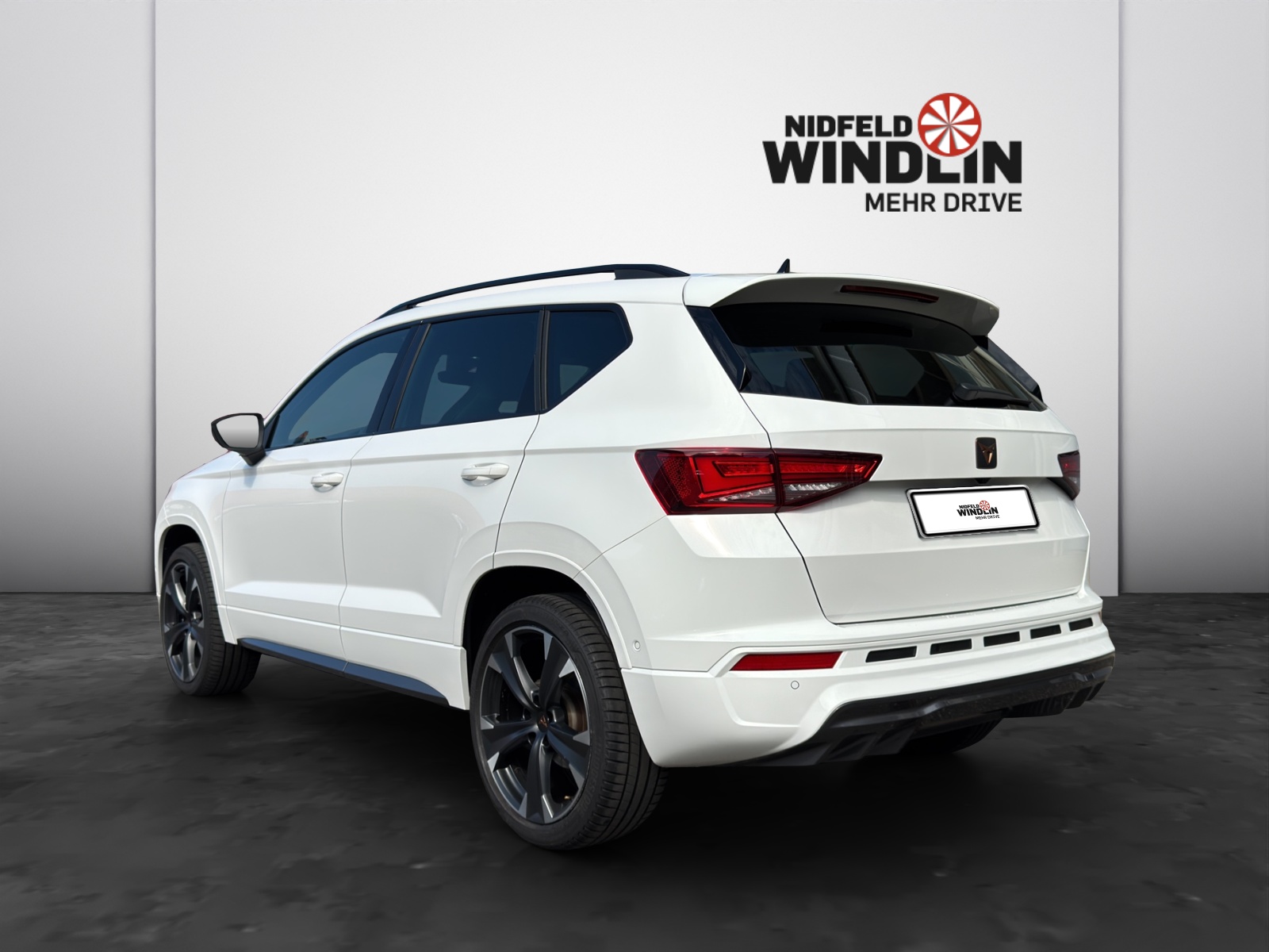 CUPRA Ateca 2.0 TSI Inicio 4Drive DSG-image-2