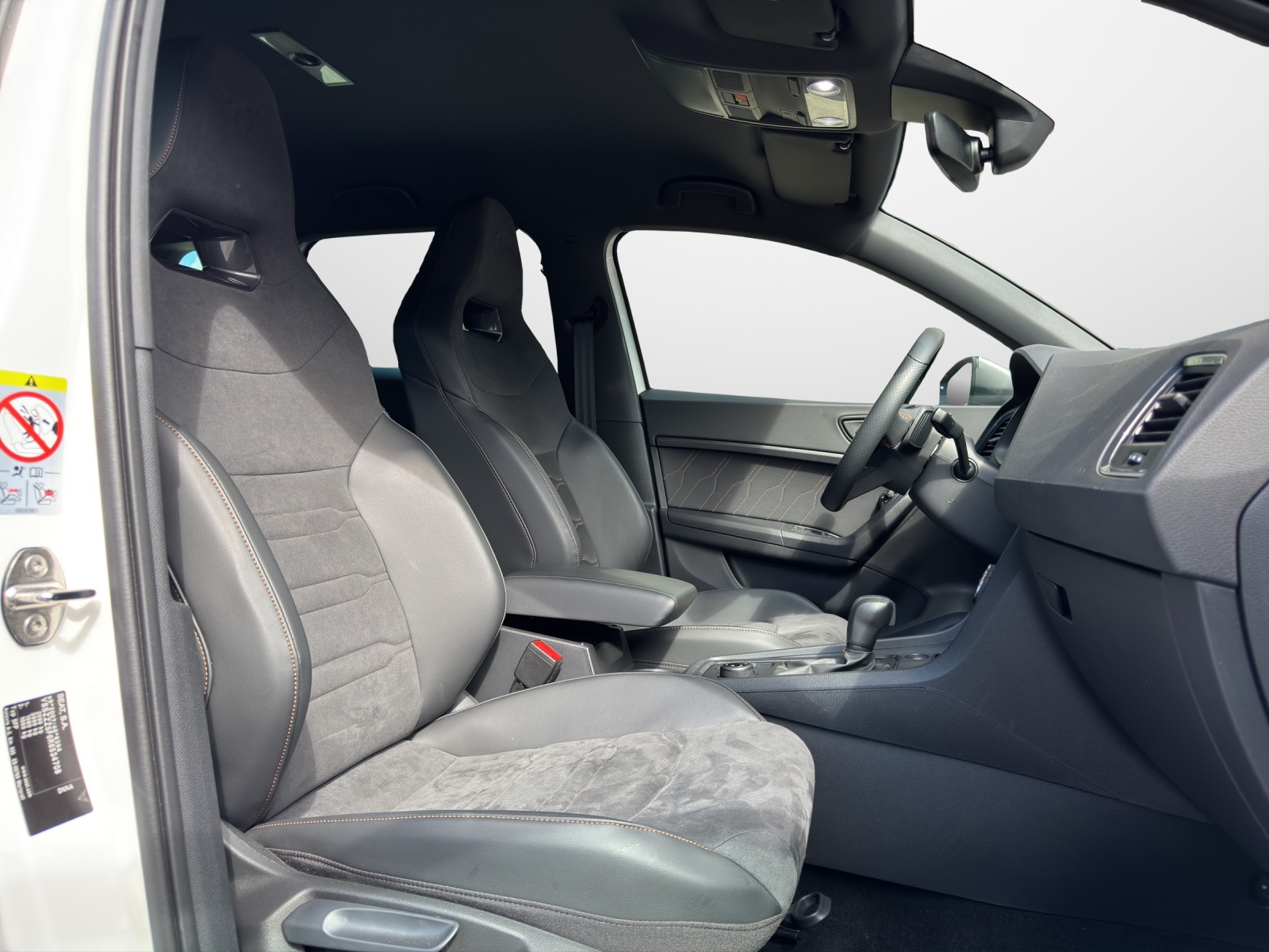 CUPRA Ateca 2.0 TSI Inicio 4Drive DSG-image-5