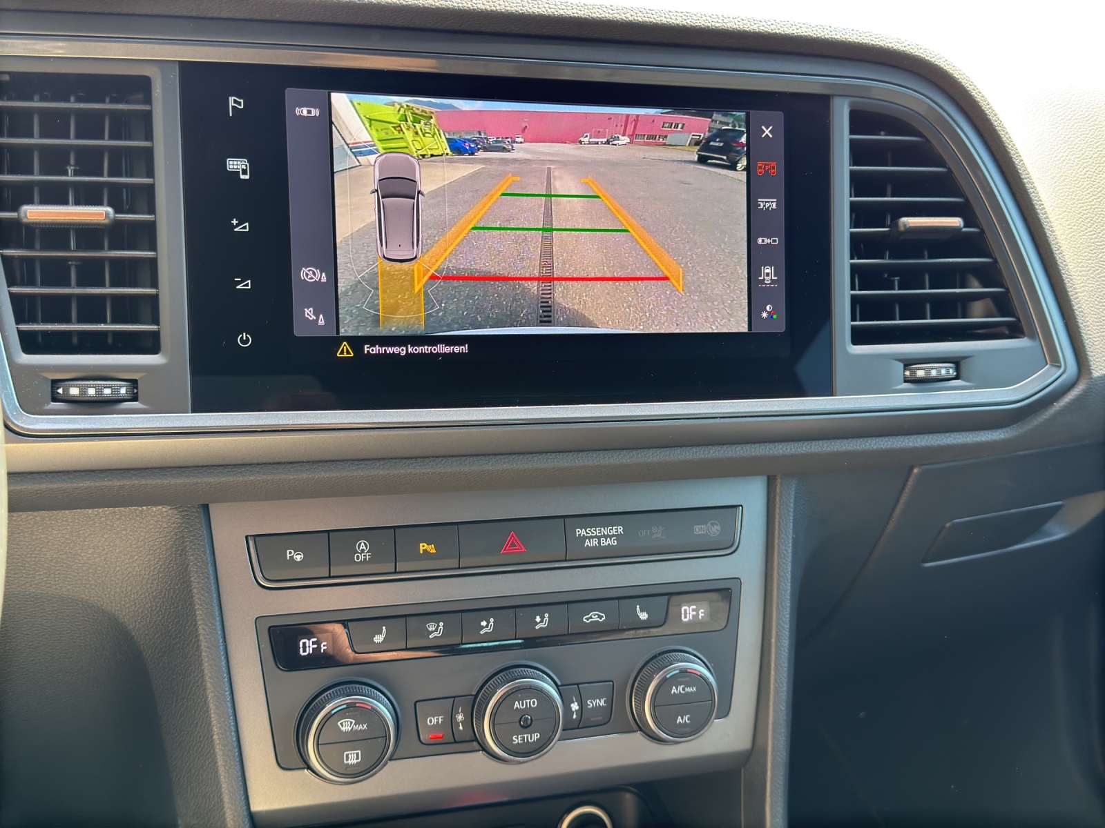 CUPRA Ateca 2.0 TSI Inicio 4Drive DSG-image-11