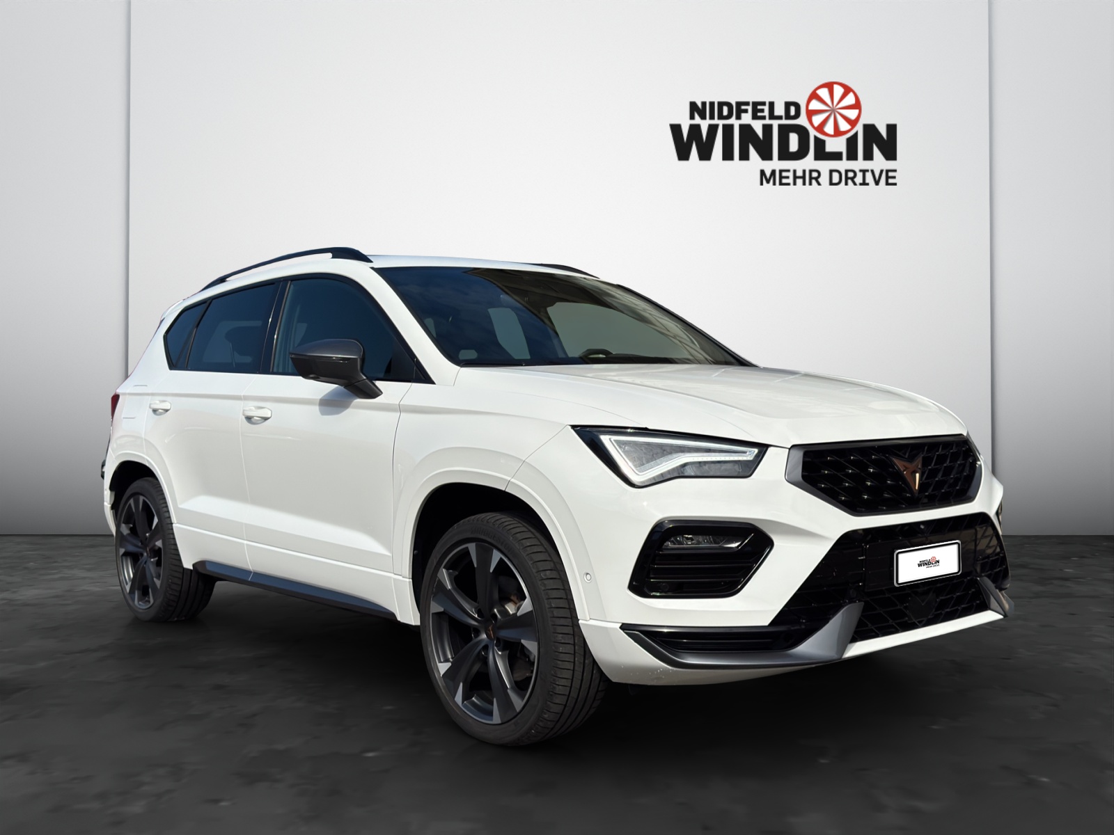 CUPRA Ateca 2.0 TSI Inicio 4Drive DSG-image-0