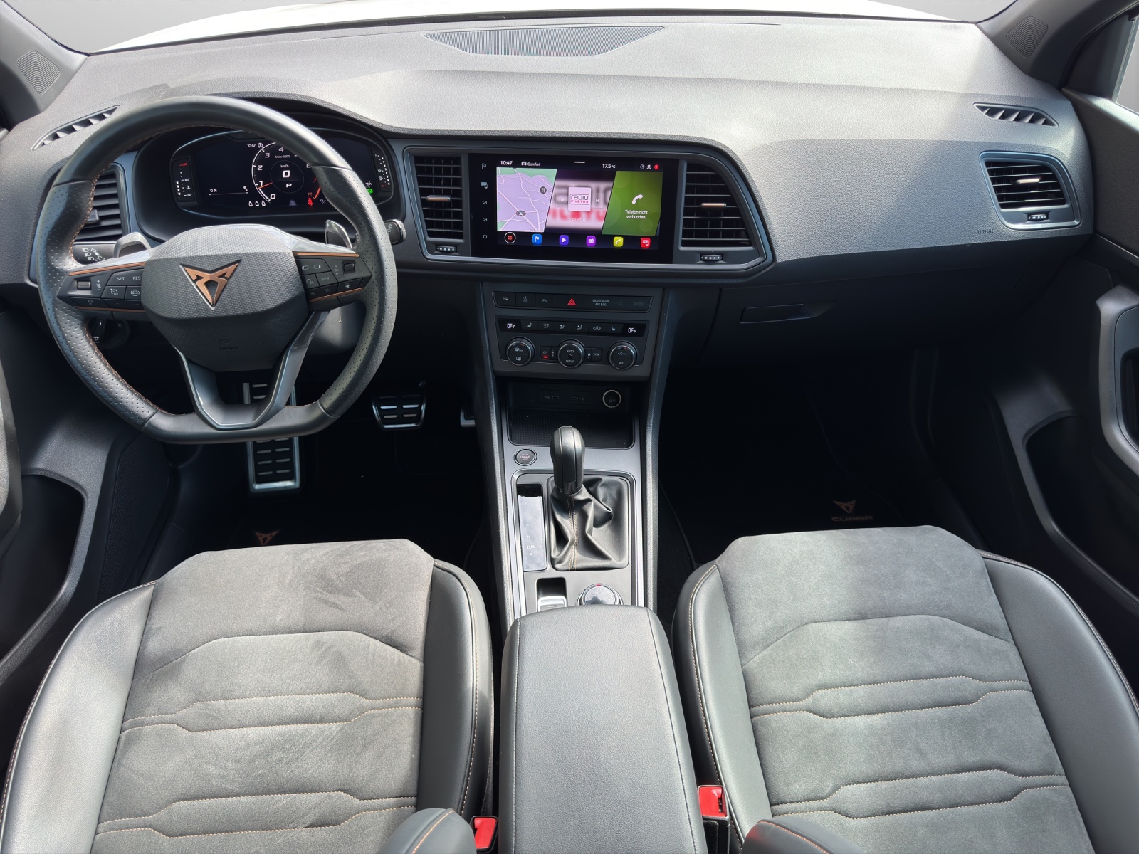 CUPRA Ateca 2.0 TSI Inicio 4Drive DSG-image-6