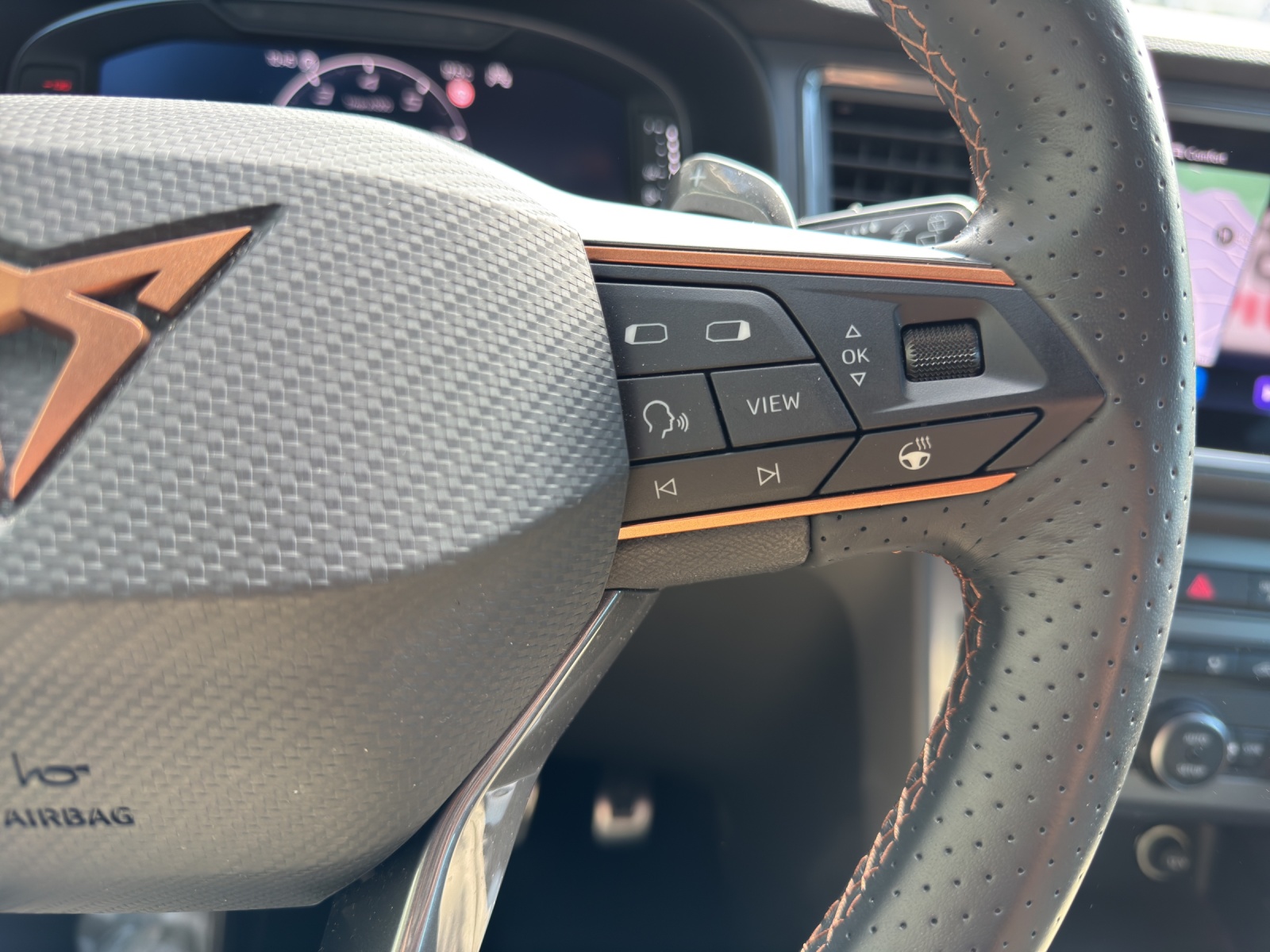 CUPRA Ateca 2.0 TSI Inicio 4Drive DSG-image-10