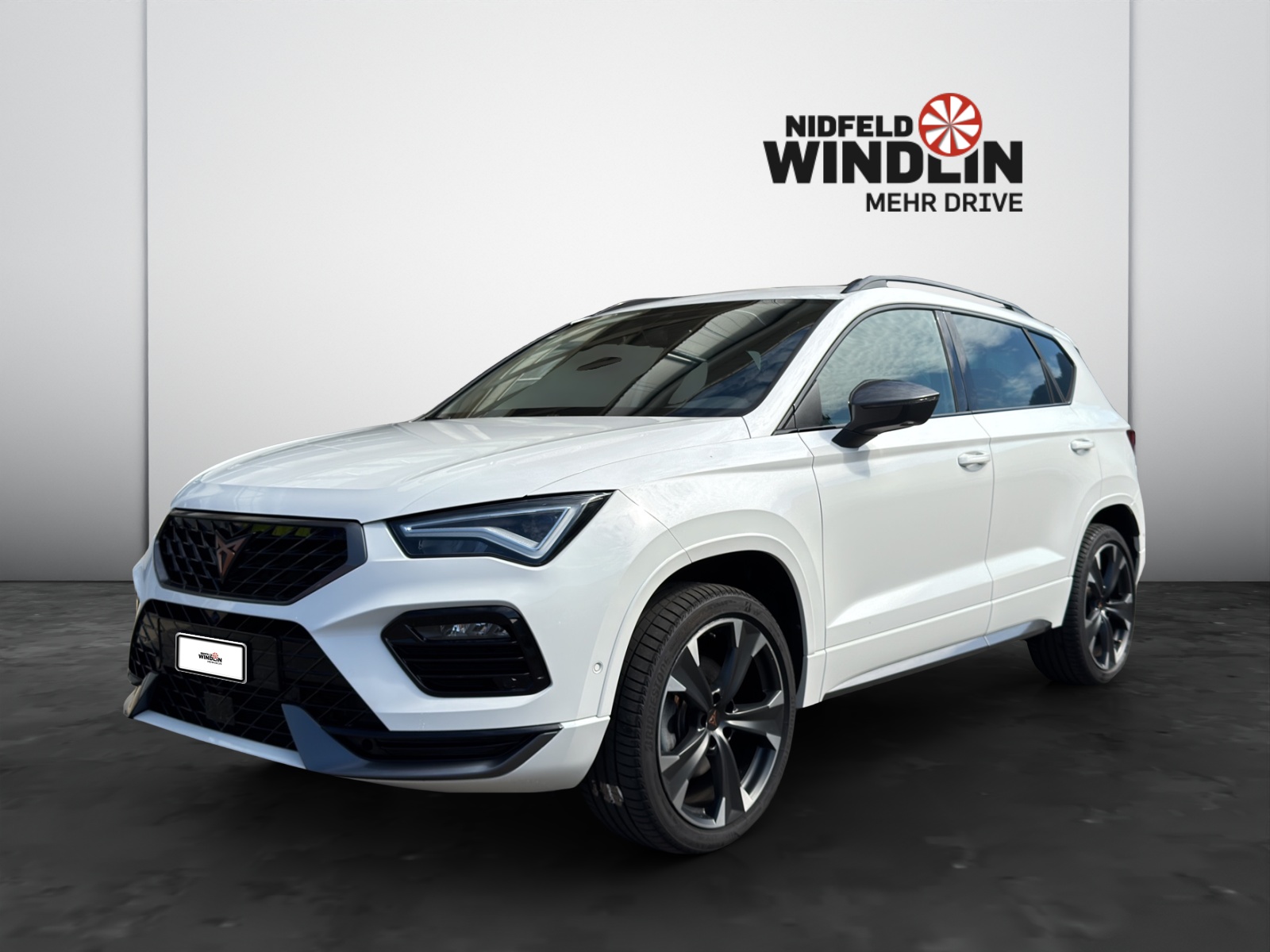 CUPRA Ateca 2.0 TSI Inicio 4Drive DSG-image-1