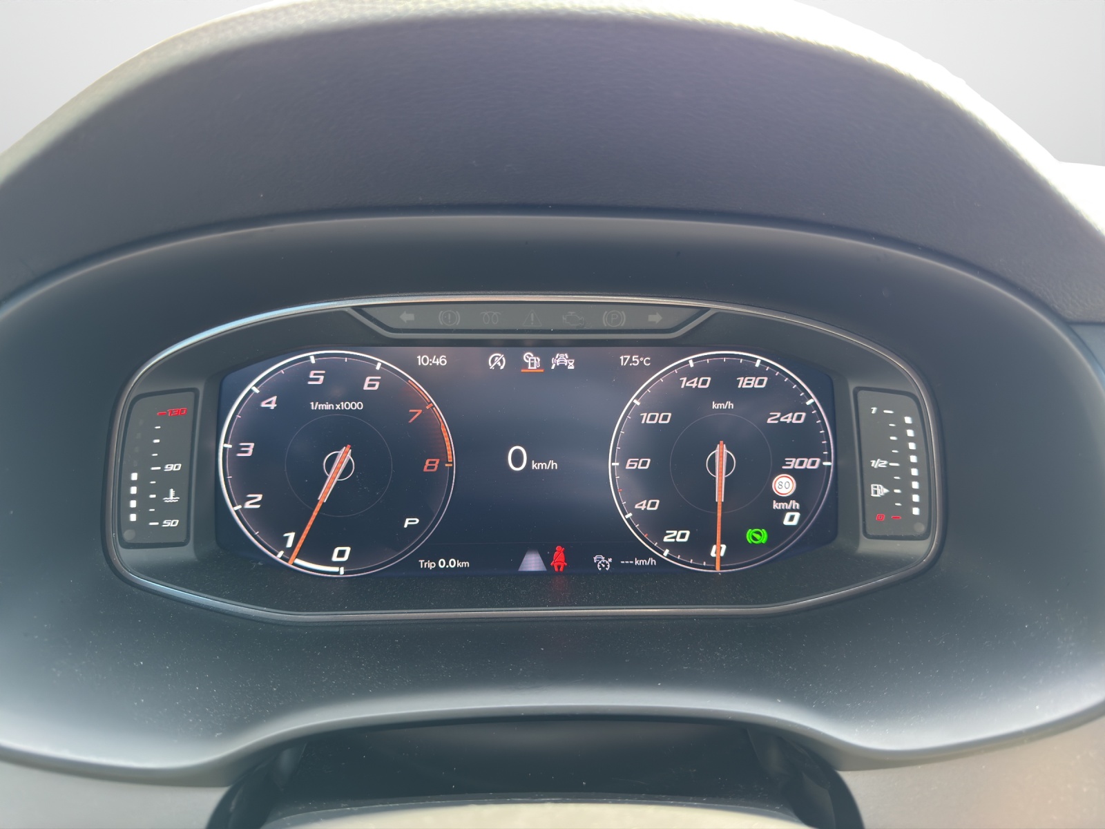 CUPRA Ateca 2.0 TSI Inicio 4Drive DSG-image-13