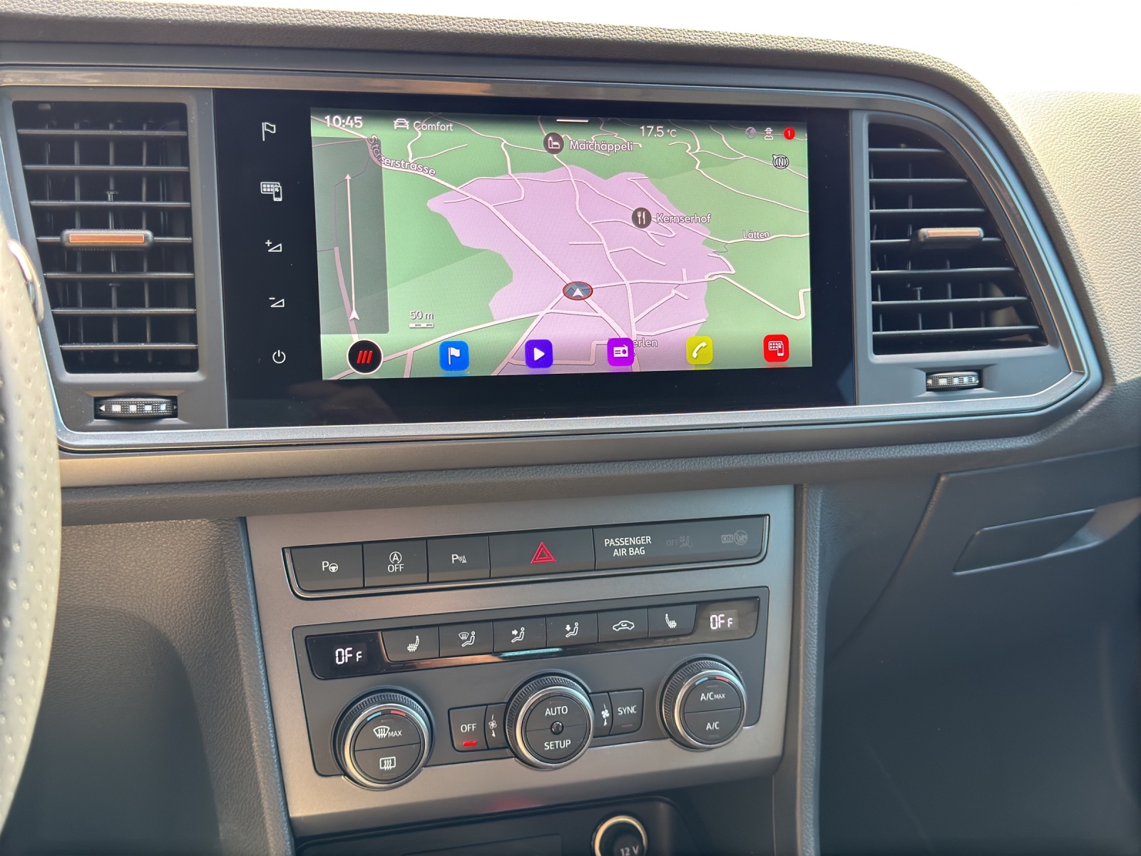 CUPRA Ateca 2.0 TSI Inicio 4Drive DSG-image-12