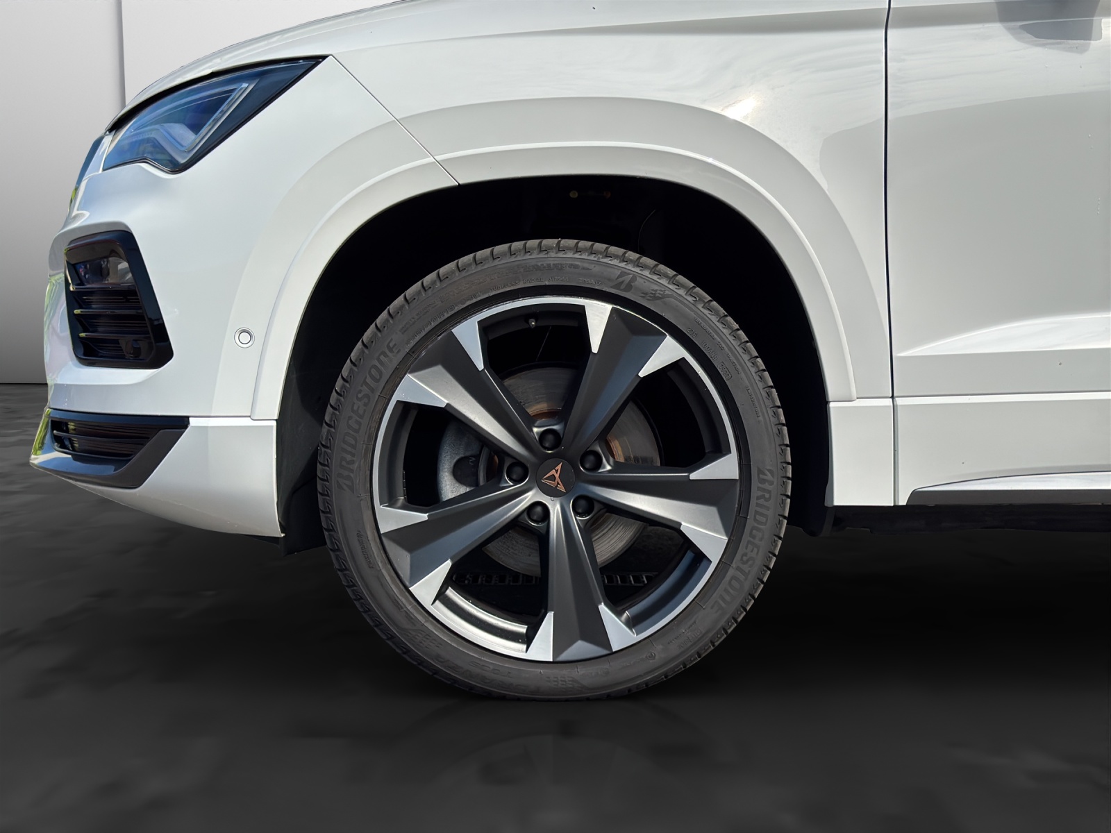 CUPRA Ateca 2.0 TSI Inicio 4Drive DSG-image-15