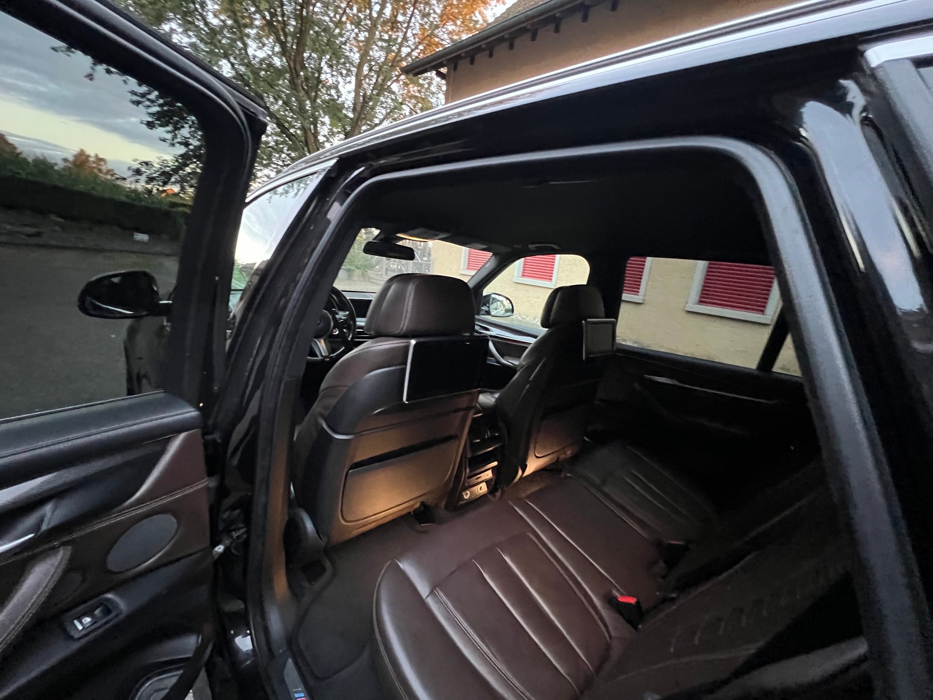 BMW X5 xDrive M50d Steptronic-image-7