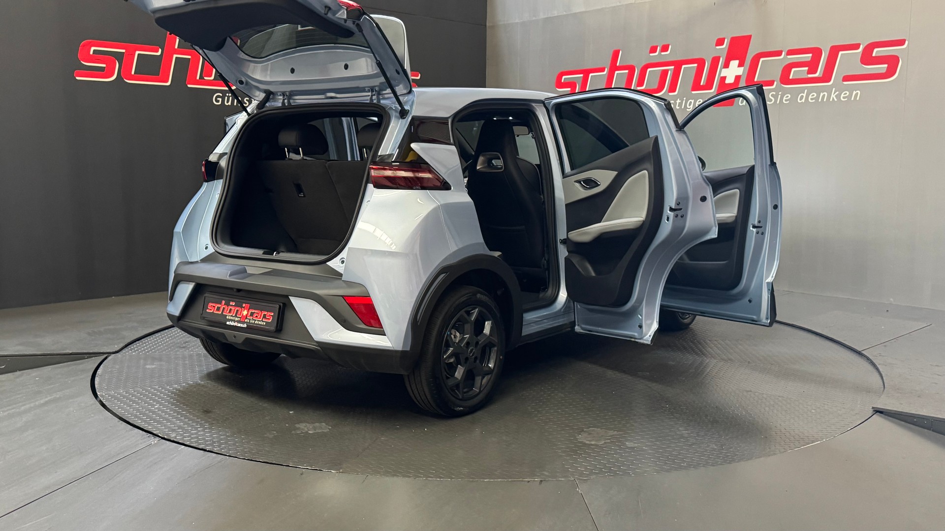 BYD Dolphin Surf 43 kWh Boost-image-6
