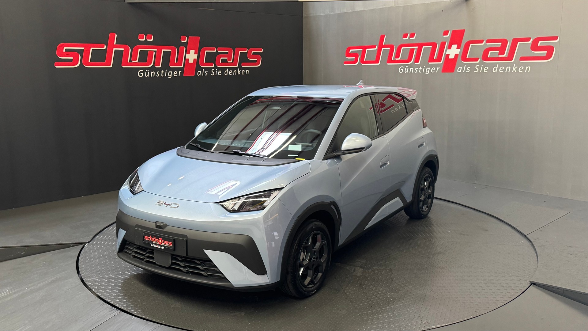 BYD Dolphin Surf 43 kWh Boost-showroom-element-1