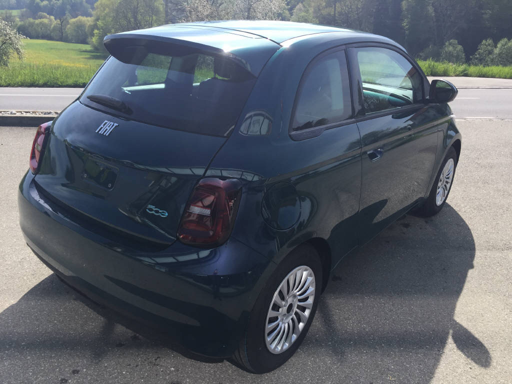 FIAT 500 BEV Cult 87 kW-showroom-element-3