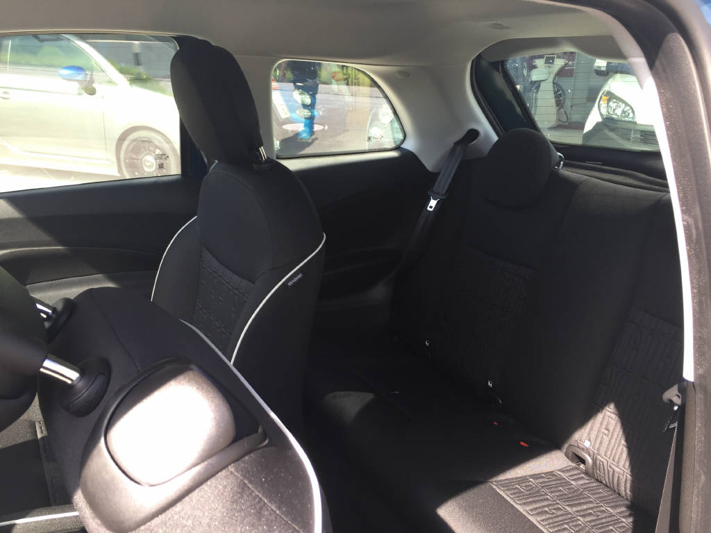 FIAT 500 BEV Cult 87 kW-image-9