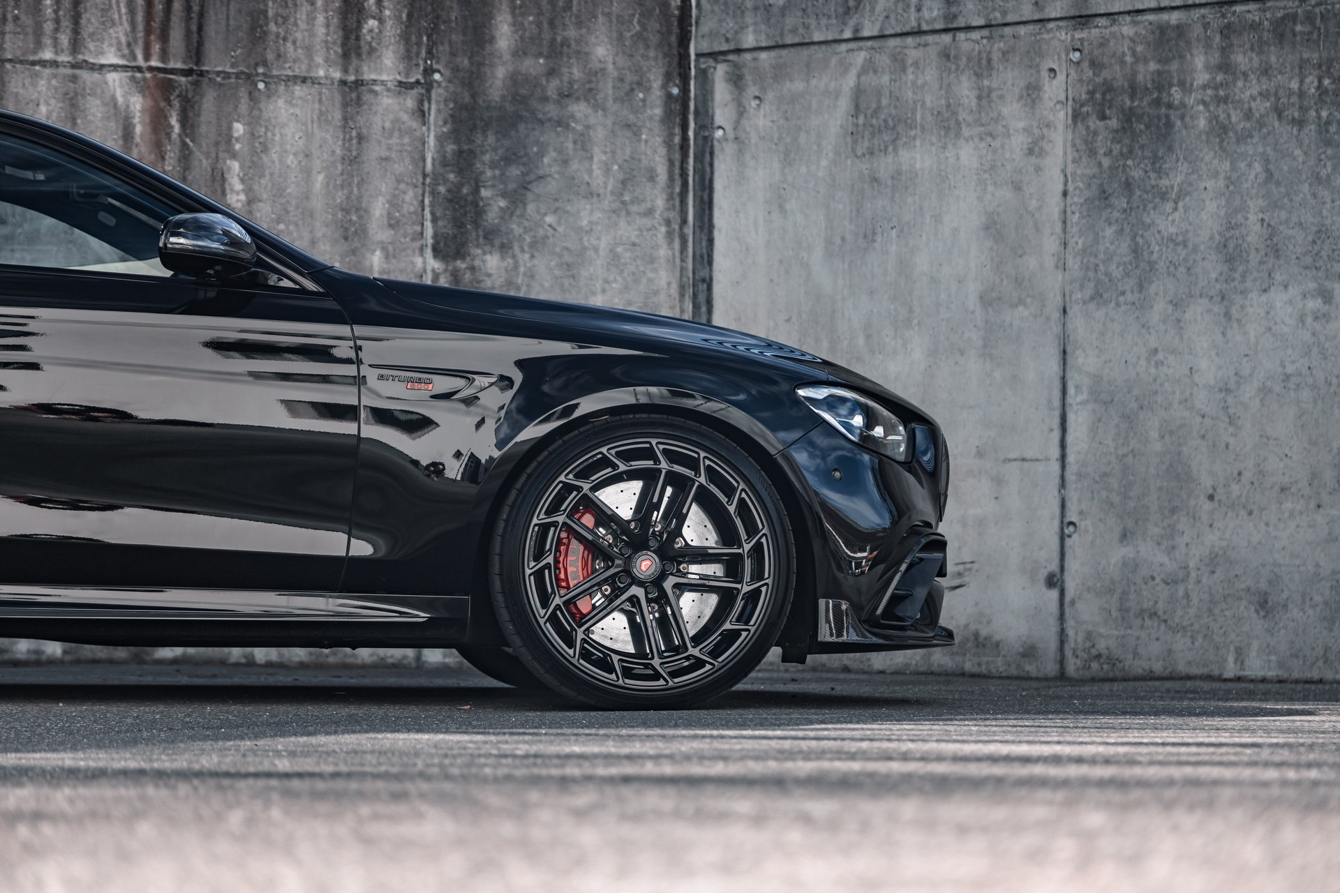 MERCEDES-BENZ Brabus E800 4matic Speedshift 9G-TCT-image-2