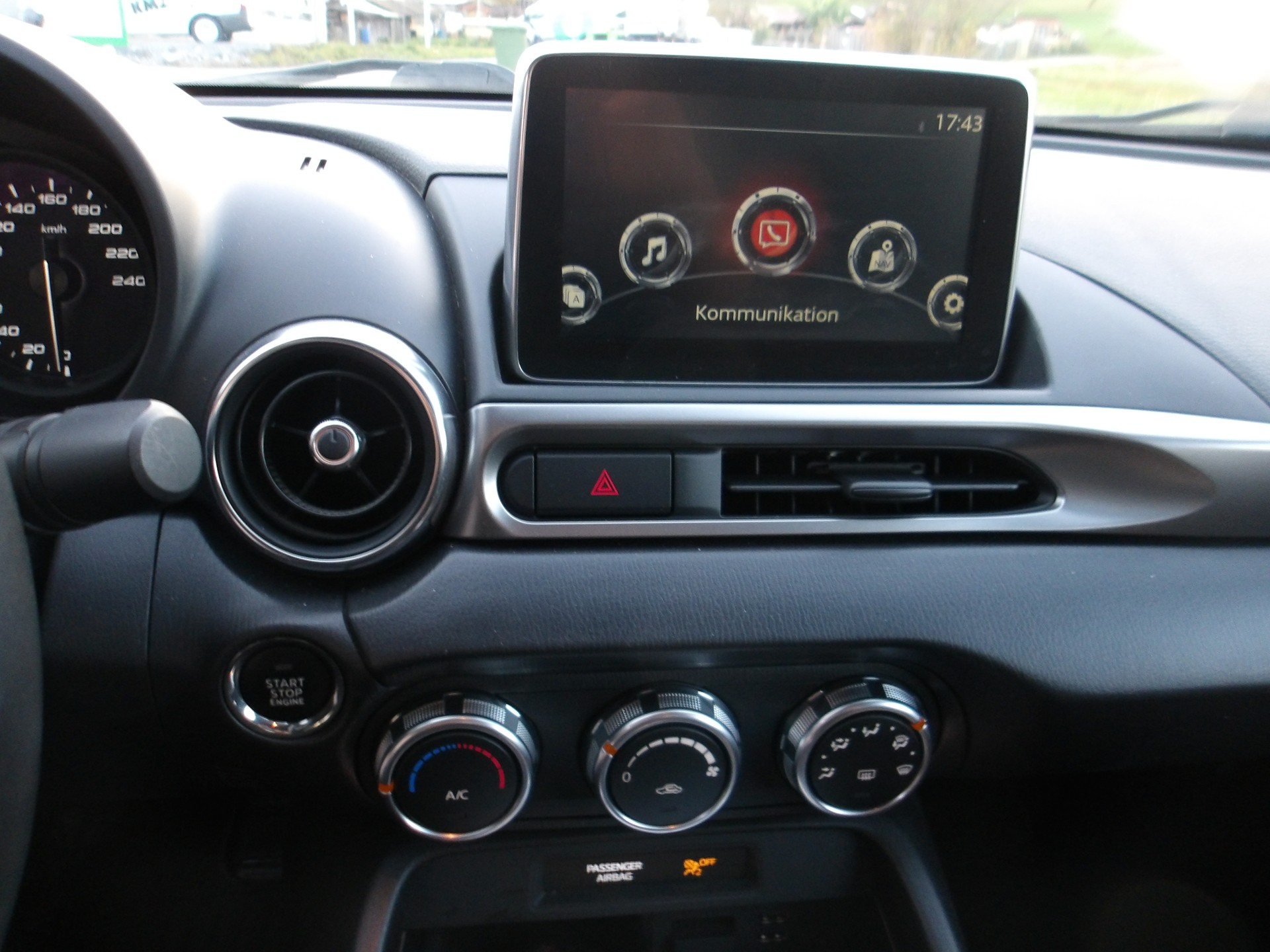FIAT 124 Spider 1.4 TB-image-11