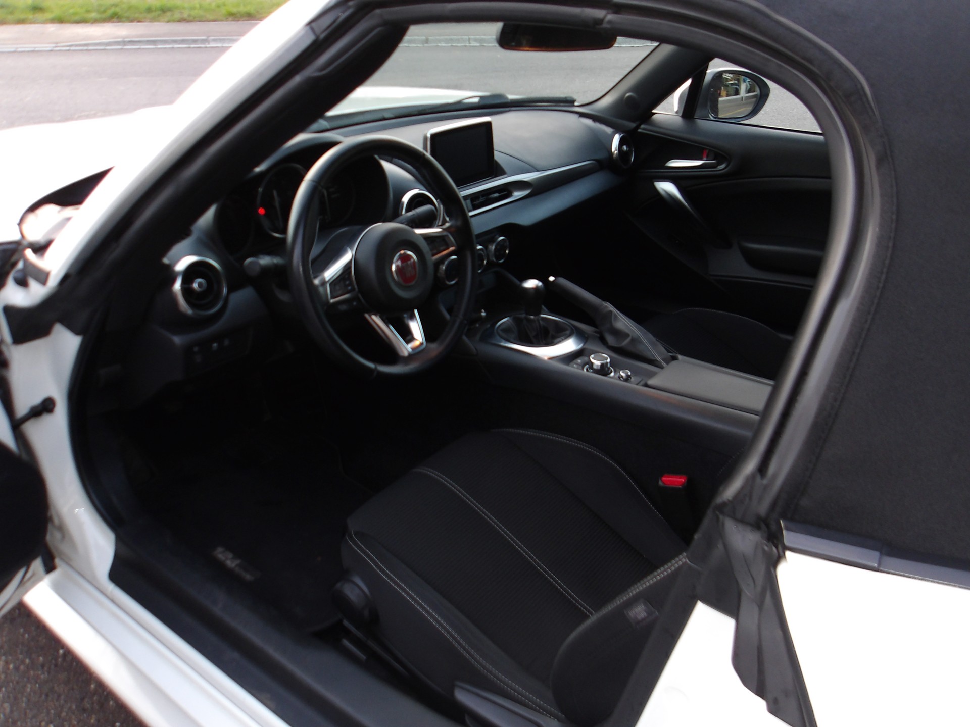 FIAT 124 Spider 1.4 TB-image-7