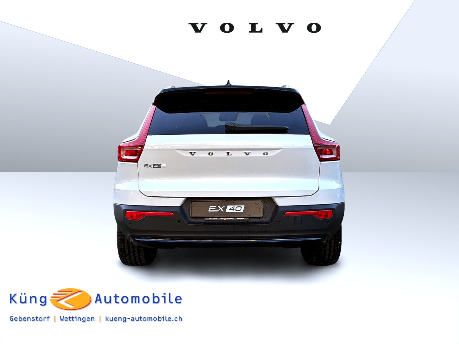 VOLVO EX40 82kWh Twin Motor Performance AWD Ultra-image-4