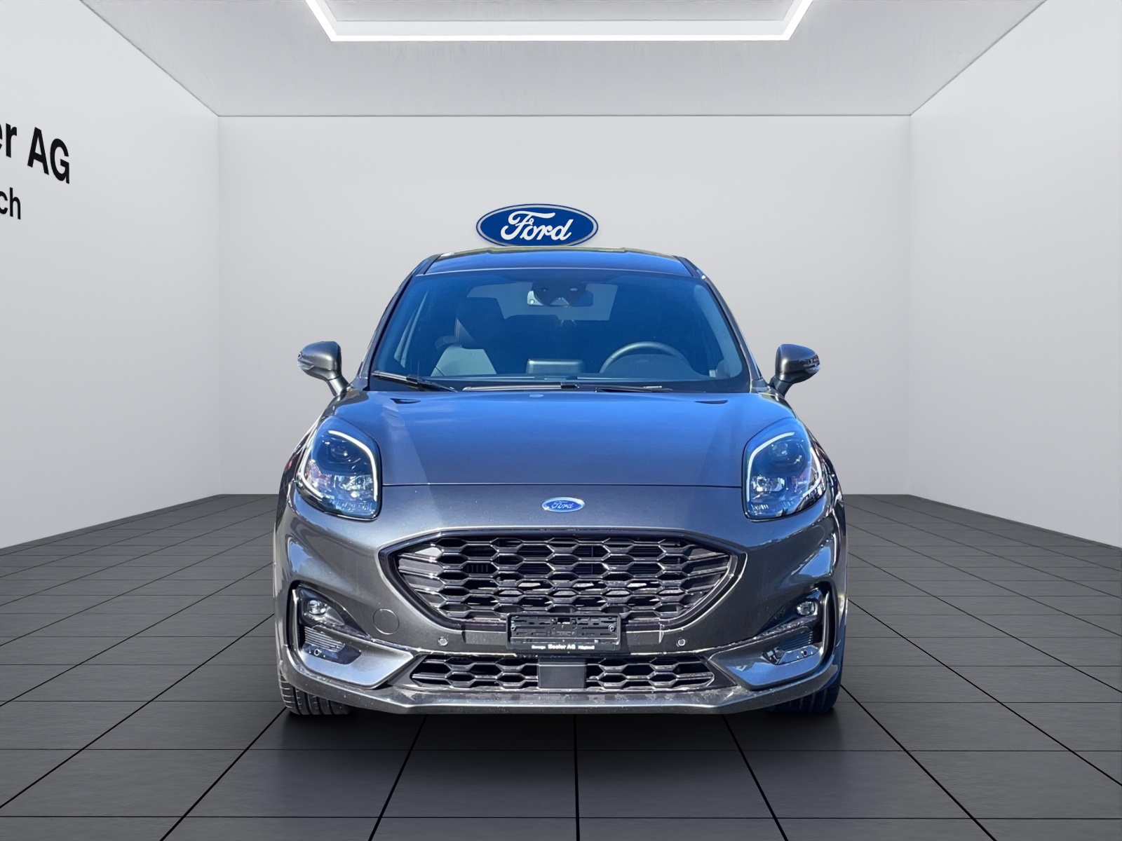 FORD Puma 1.0 EcoB Hybrid 125 ST-Line X-showroom-element-1