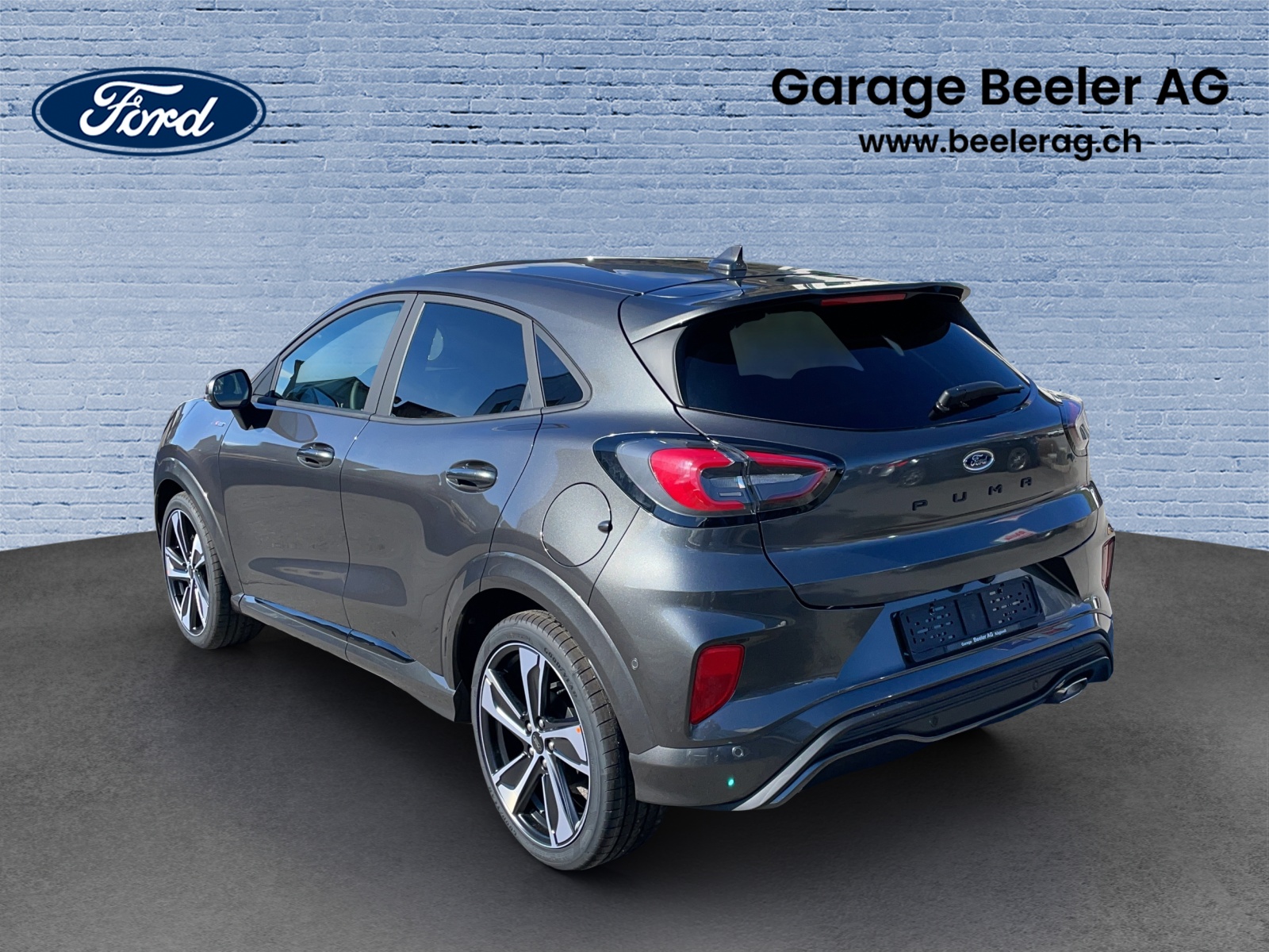 FORD Puma 1.0 EcoB Hybrid 125 ST-Line X-image-6