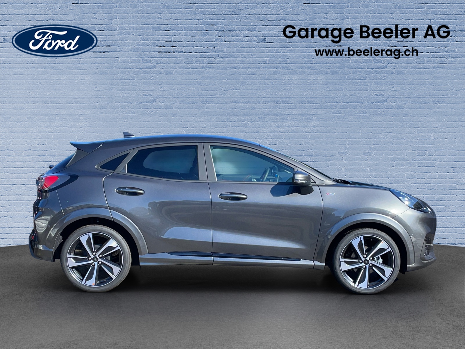 FORD Puma 1.0 EcoB Hybrid 125 ST-Line X-showroom-element-3
